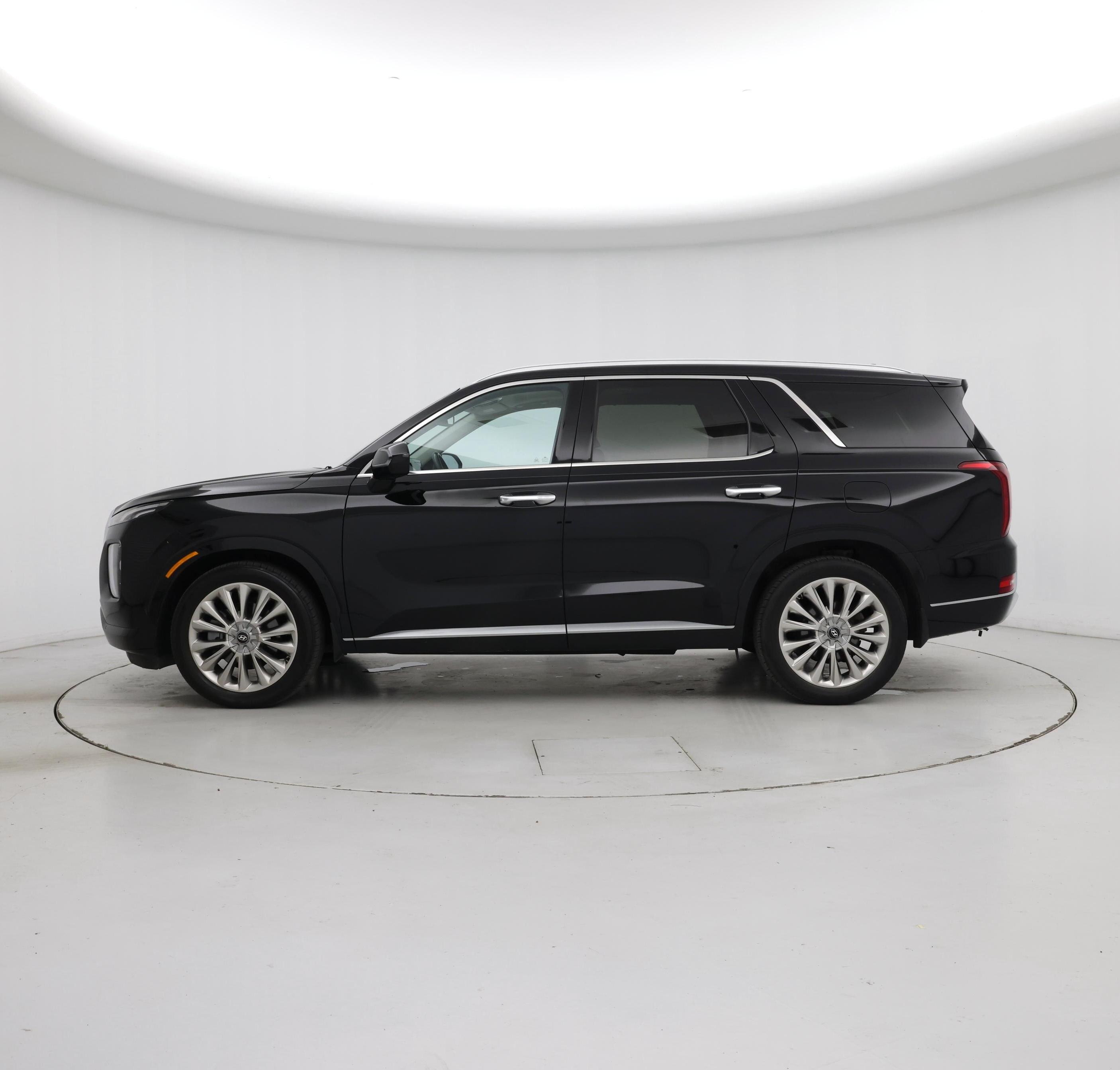 Thumbnail: 2020 Hyundai Palisade - 3