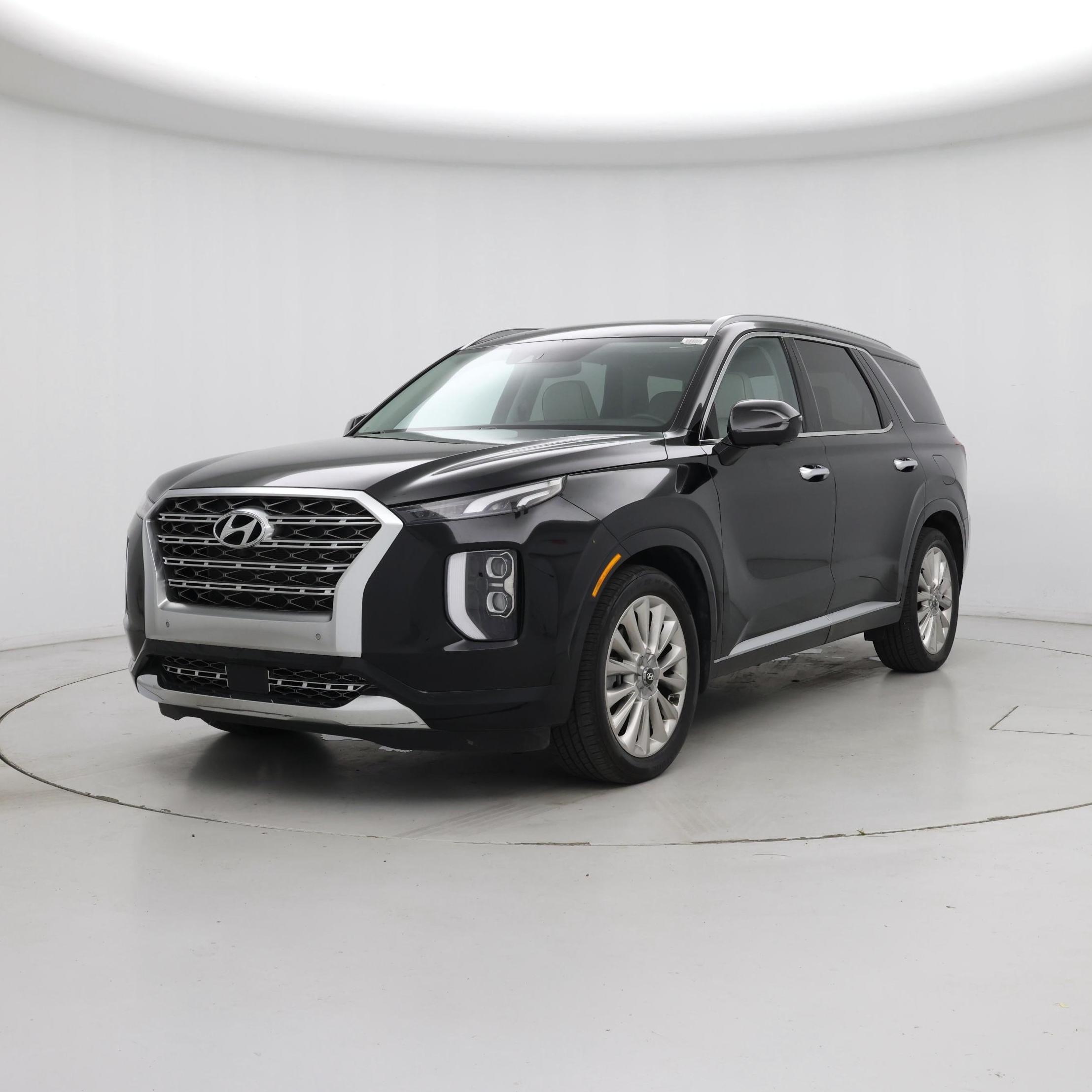 Thumbnail: 2020 Hyundai Palisade - 4