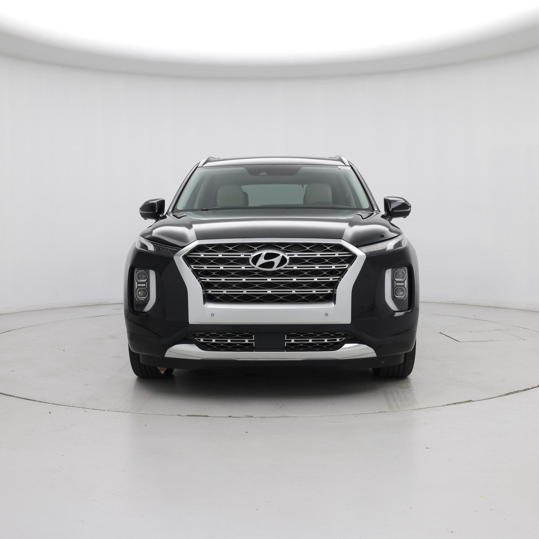 Thumbnail: 2020 Hyundai Palisade - 5