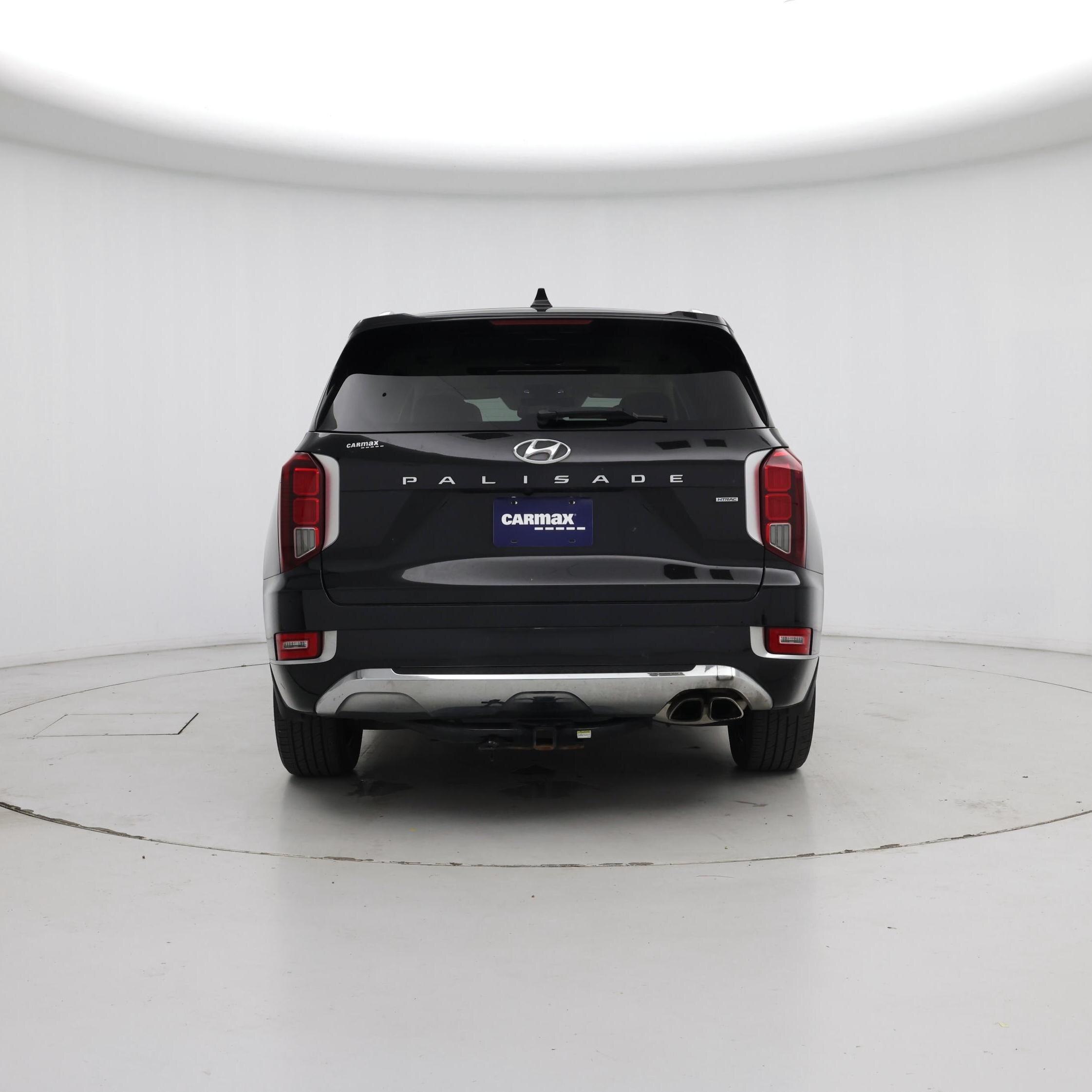 Thumbnail: 2020 Hyundai Palisade - 6