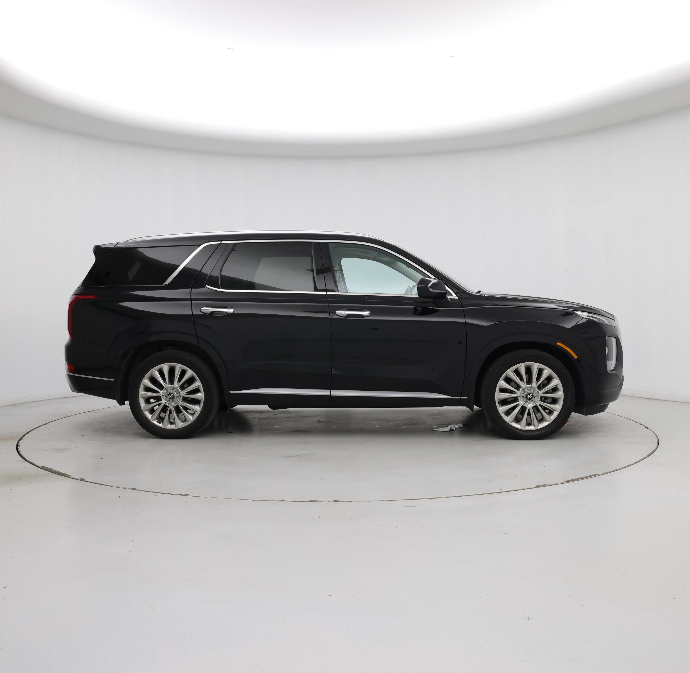 Thumbnail: 2020 Hyundai Palisade - 7