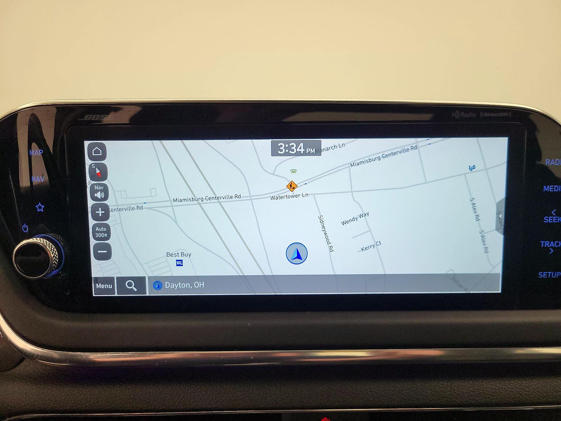 Thumbnail: 2022 Hyundai Sonata - 14