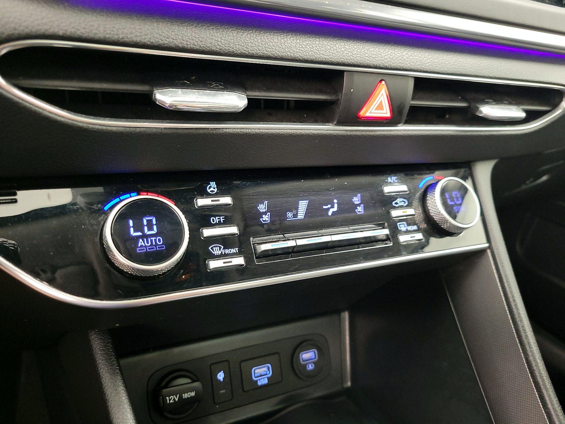 Thumbnail: 2022 Hyundai Sonata - 17
