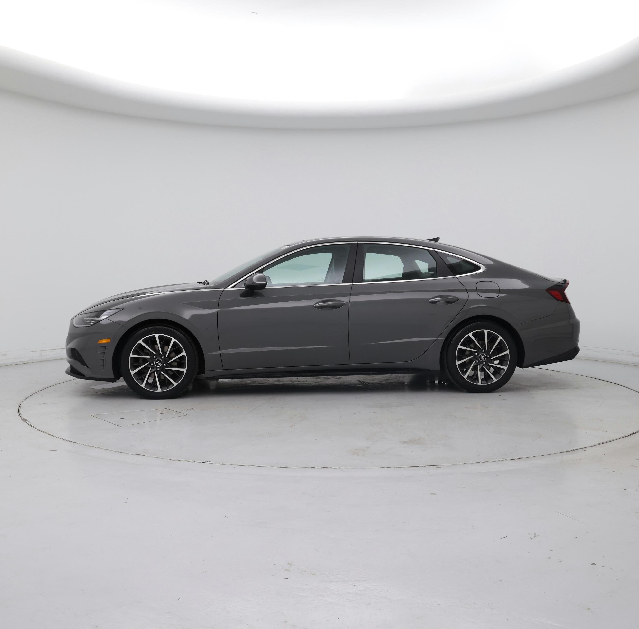 Thumbnail: 2022 Hyundai Sonata - 3