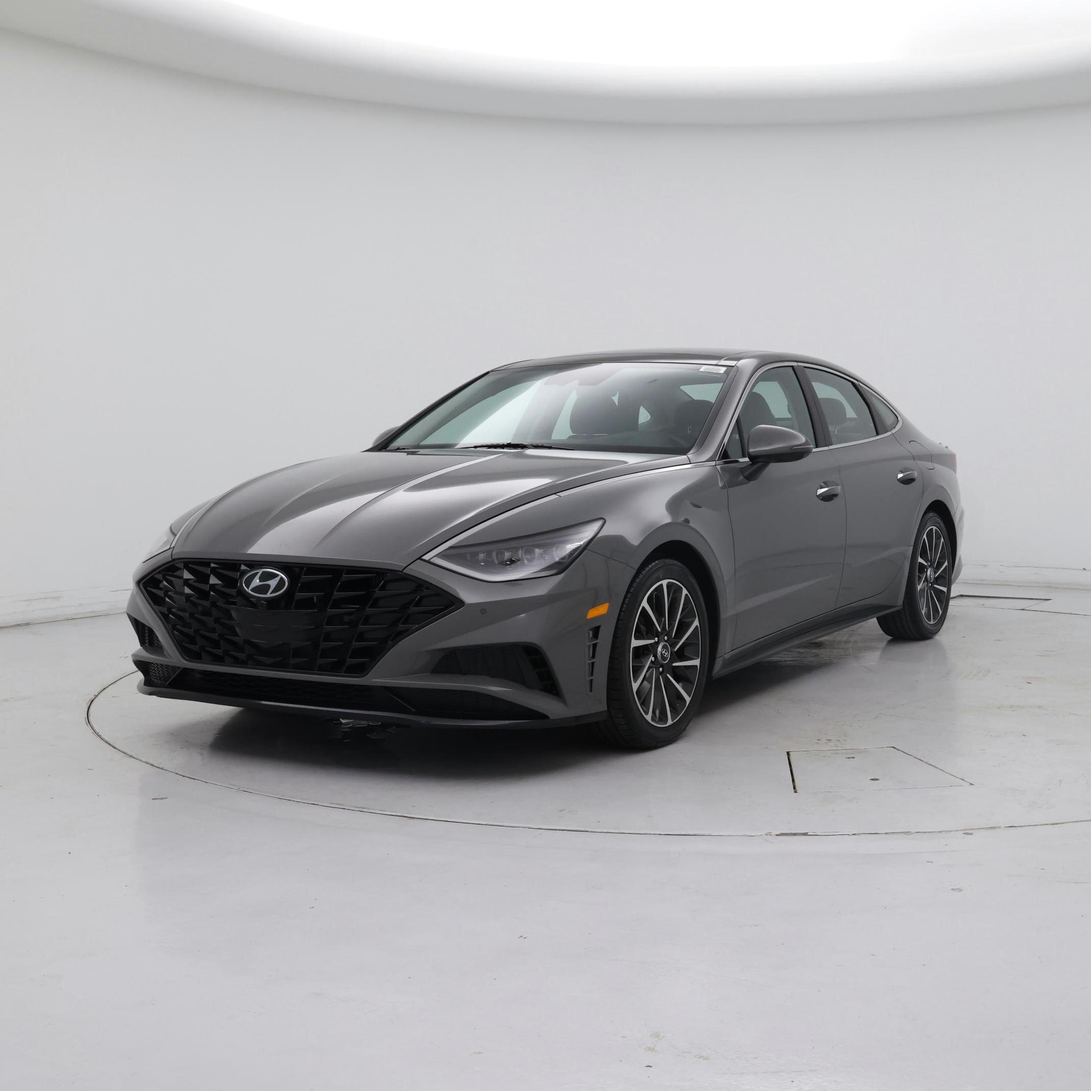 Thumbnail: 2022 Hyundai Sonata - 4