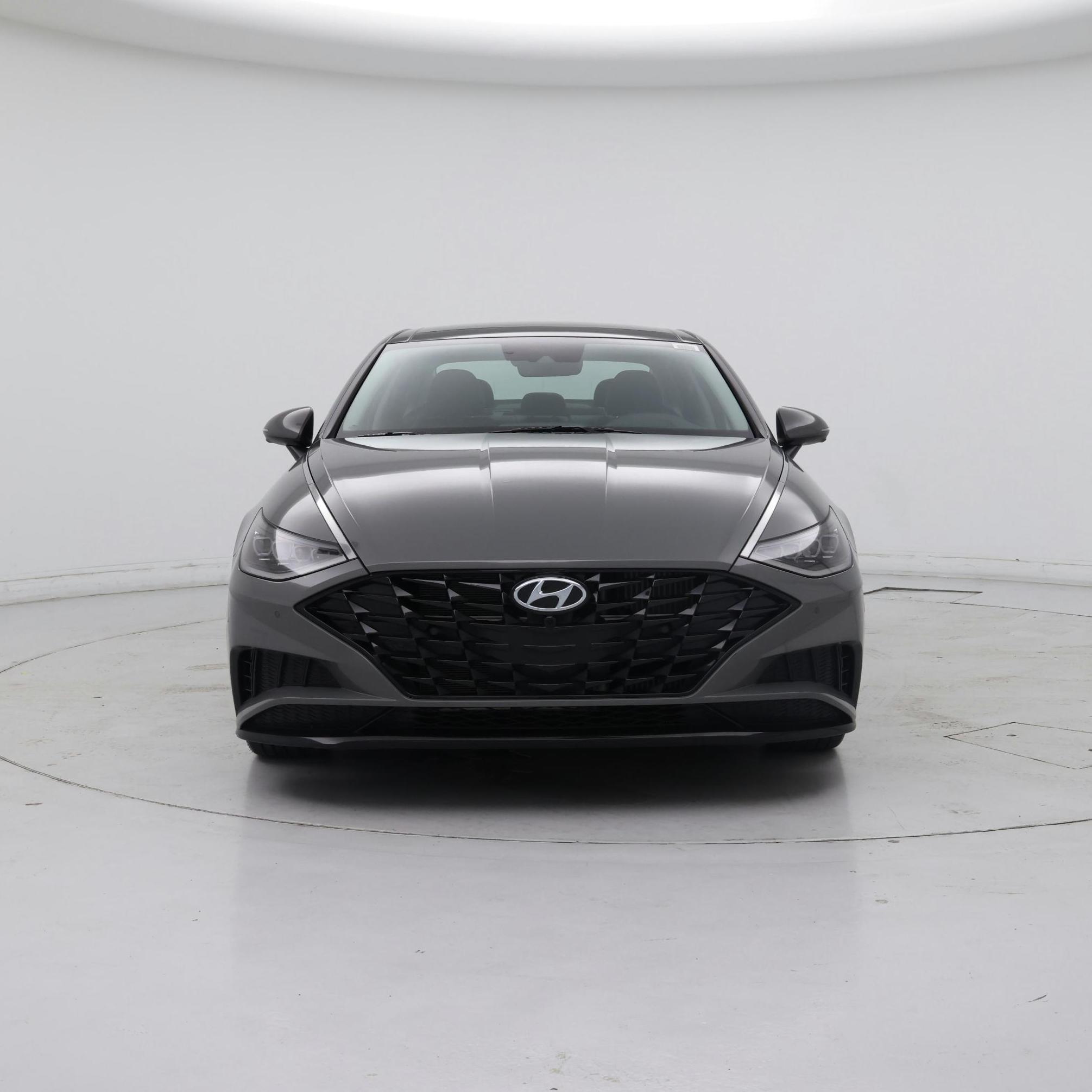 Thumbnail: 2022 Hyundai Sonata - 5