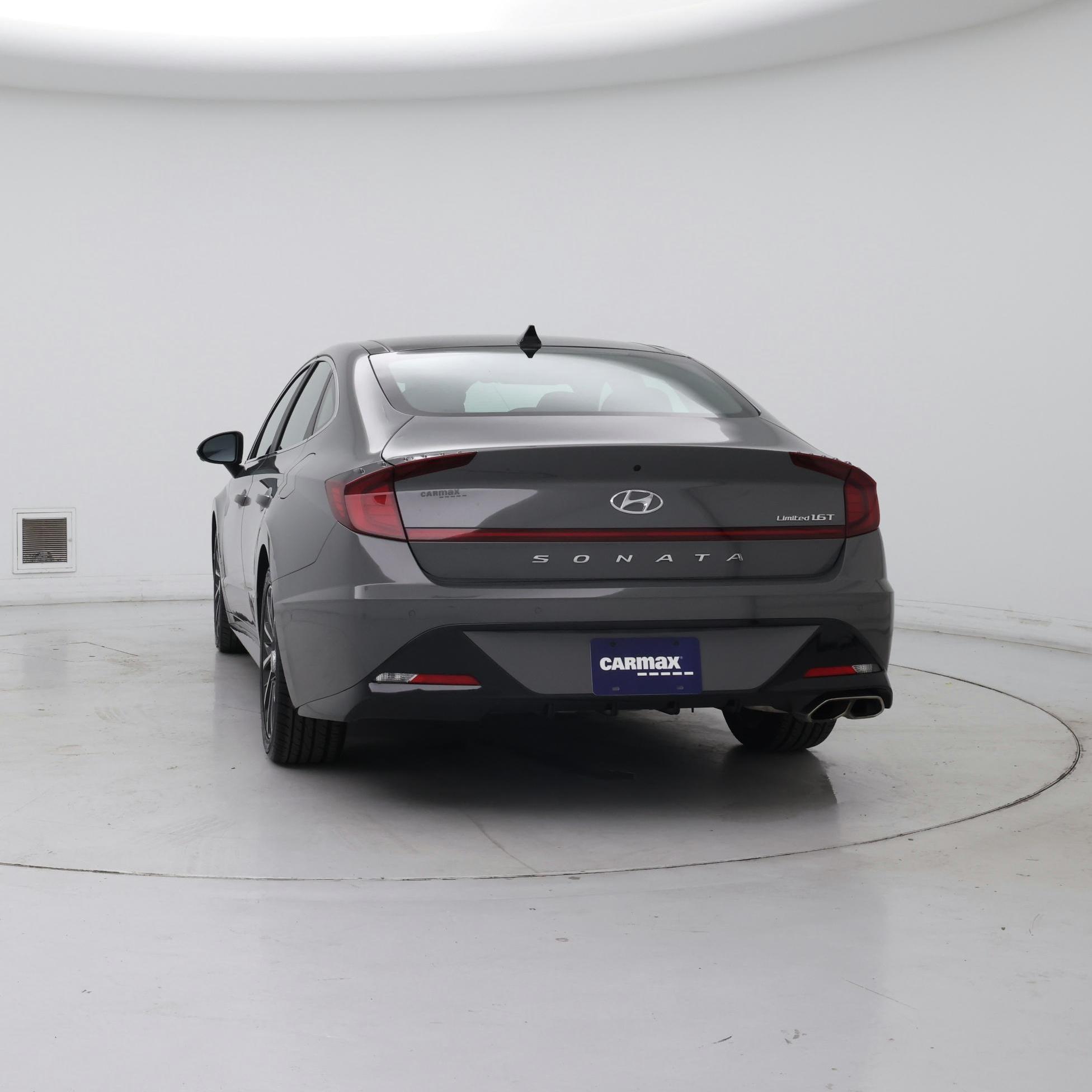 Thumbnail: 2022 Hyundai Sonata - 6
