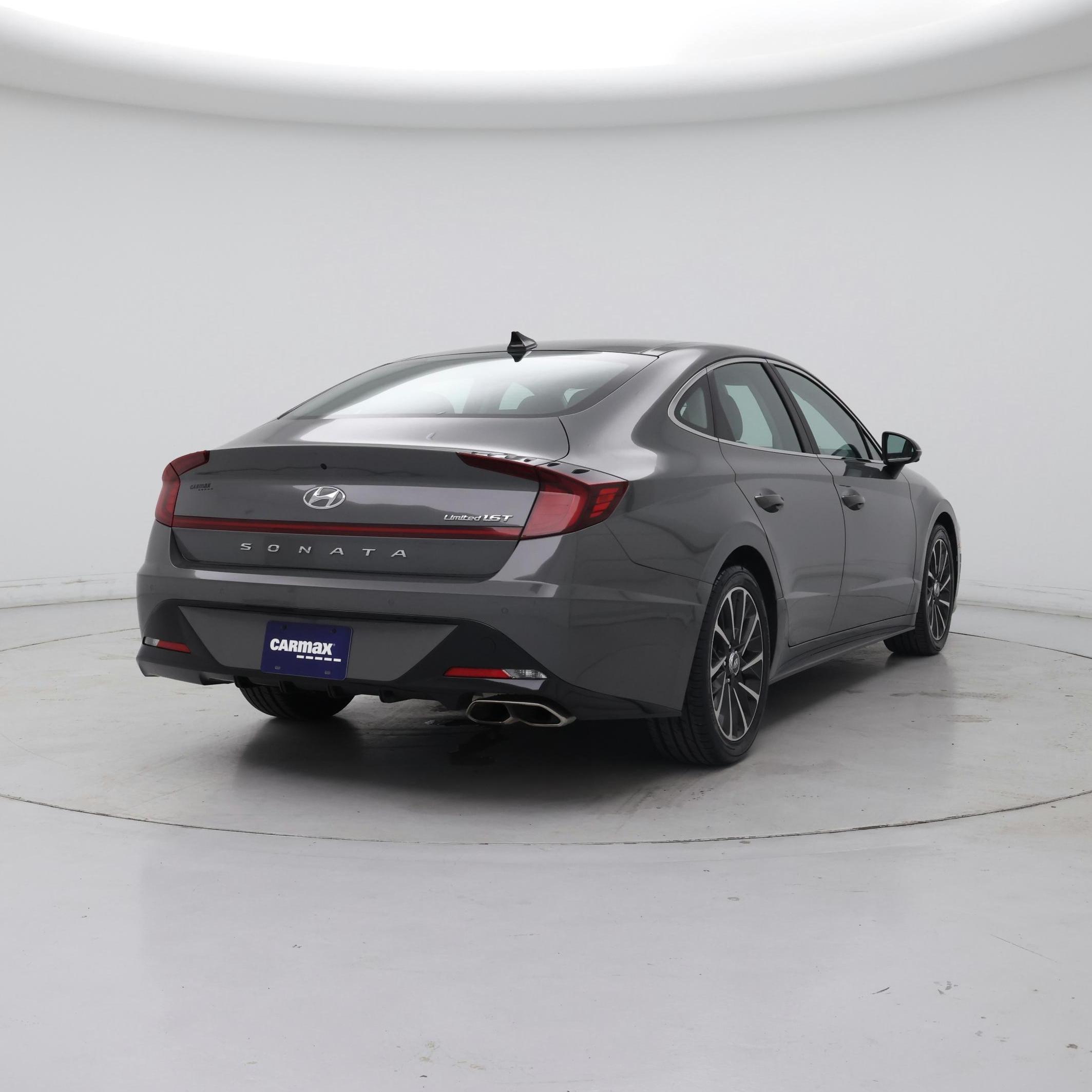 Thumbnail: 2022 Hyundai Sonata - 8