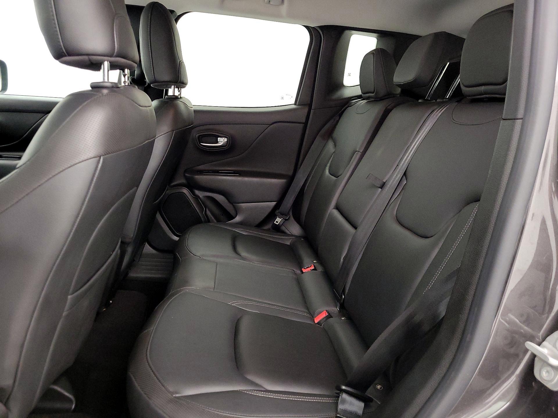Thumbnail: 2021 Jeep Renegade - 20