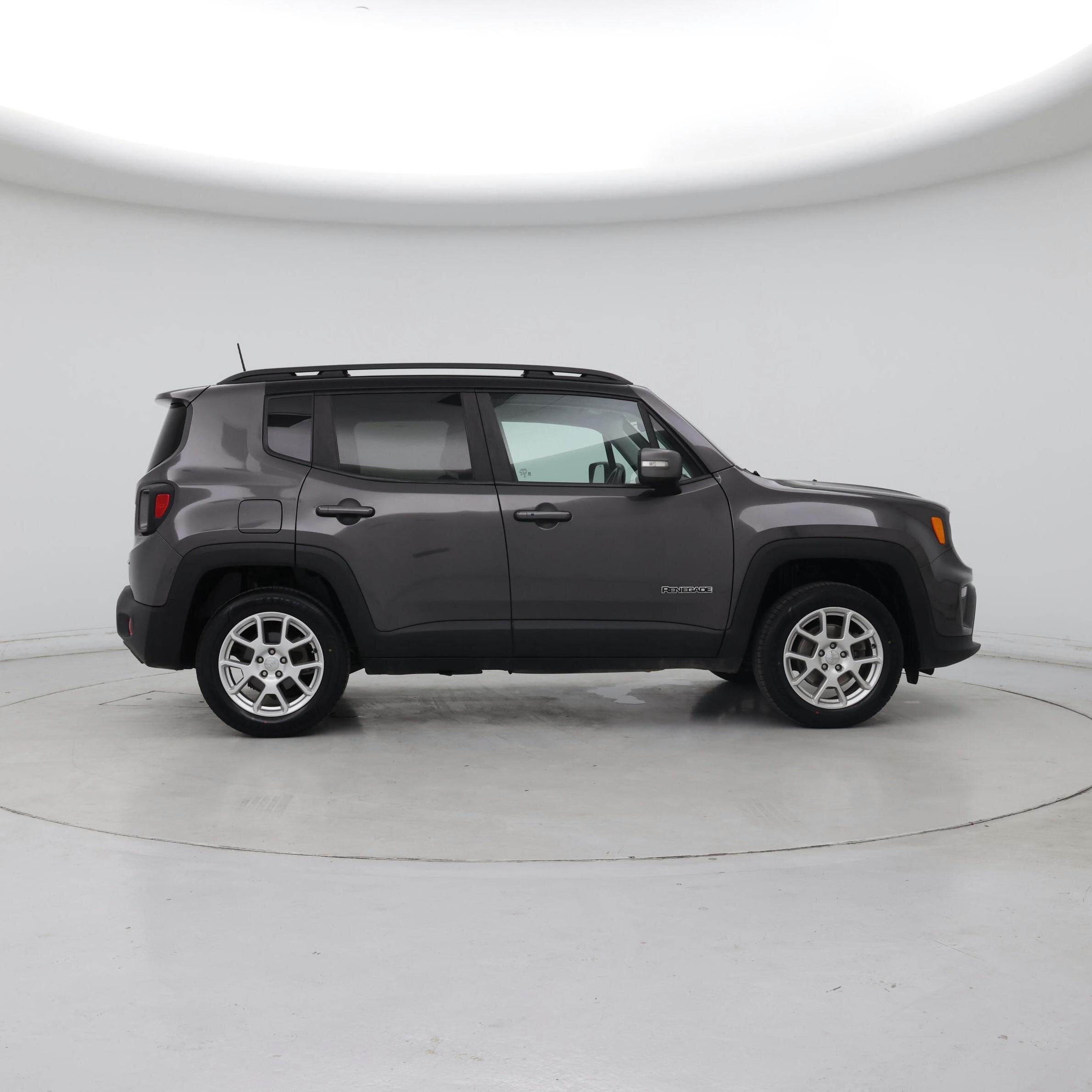 Thumbnail: 2021 Jeep Renegade - 7