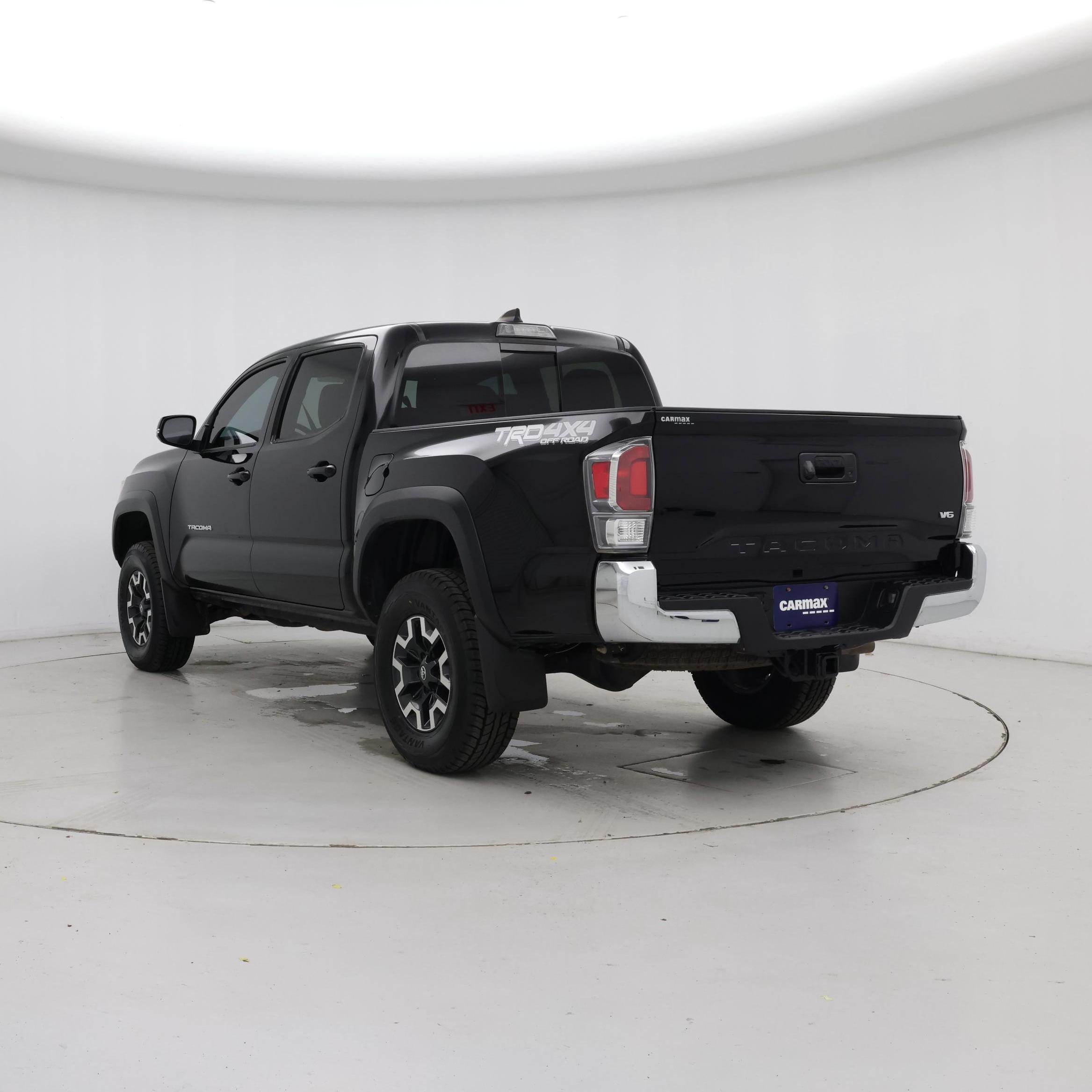 Thumbnail: 2022 Toyota Tacoma - 2