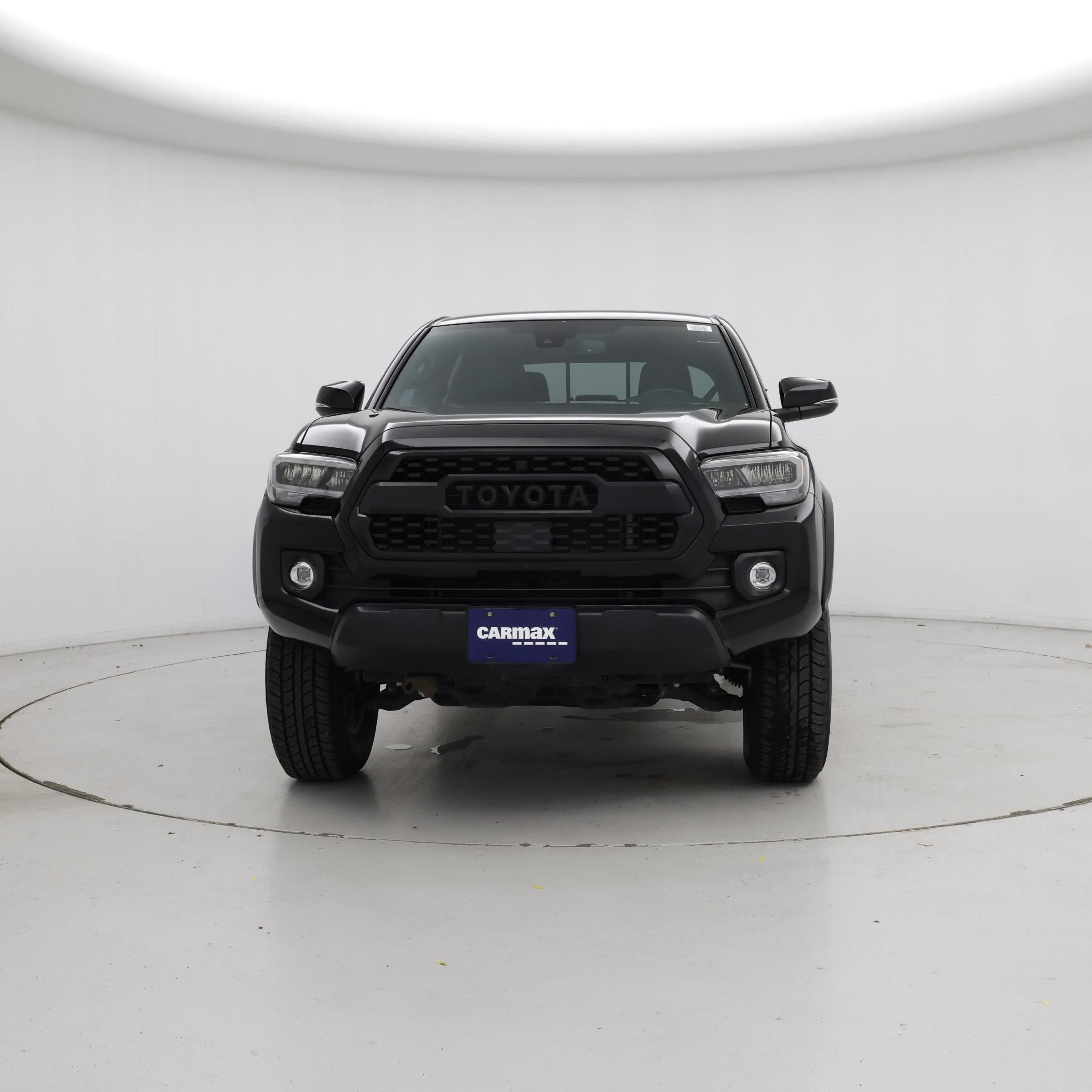 Thumbnail: 2022 Toyota Tacoma - 5