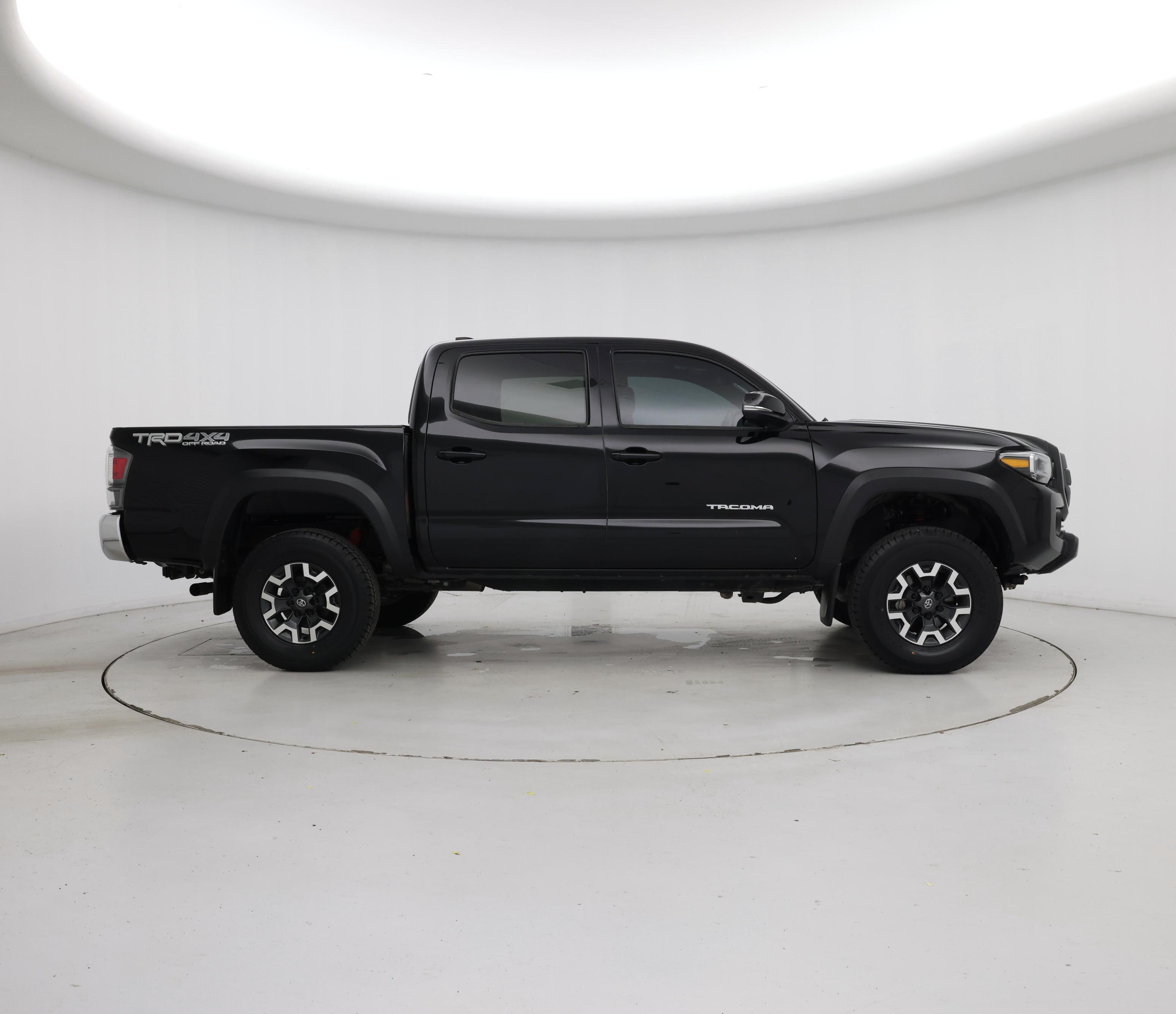 Thumbnail: 2022 Toyota Tacoma - 7