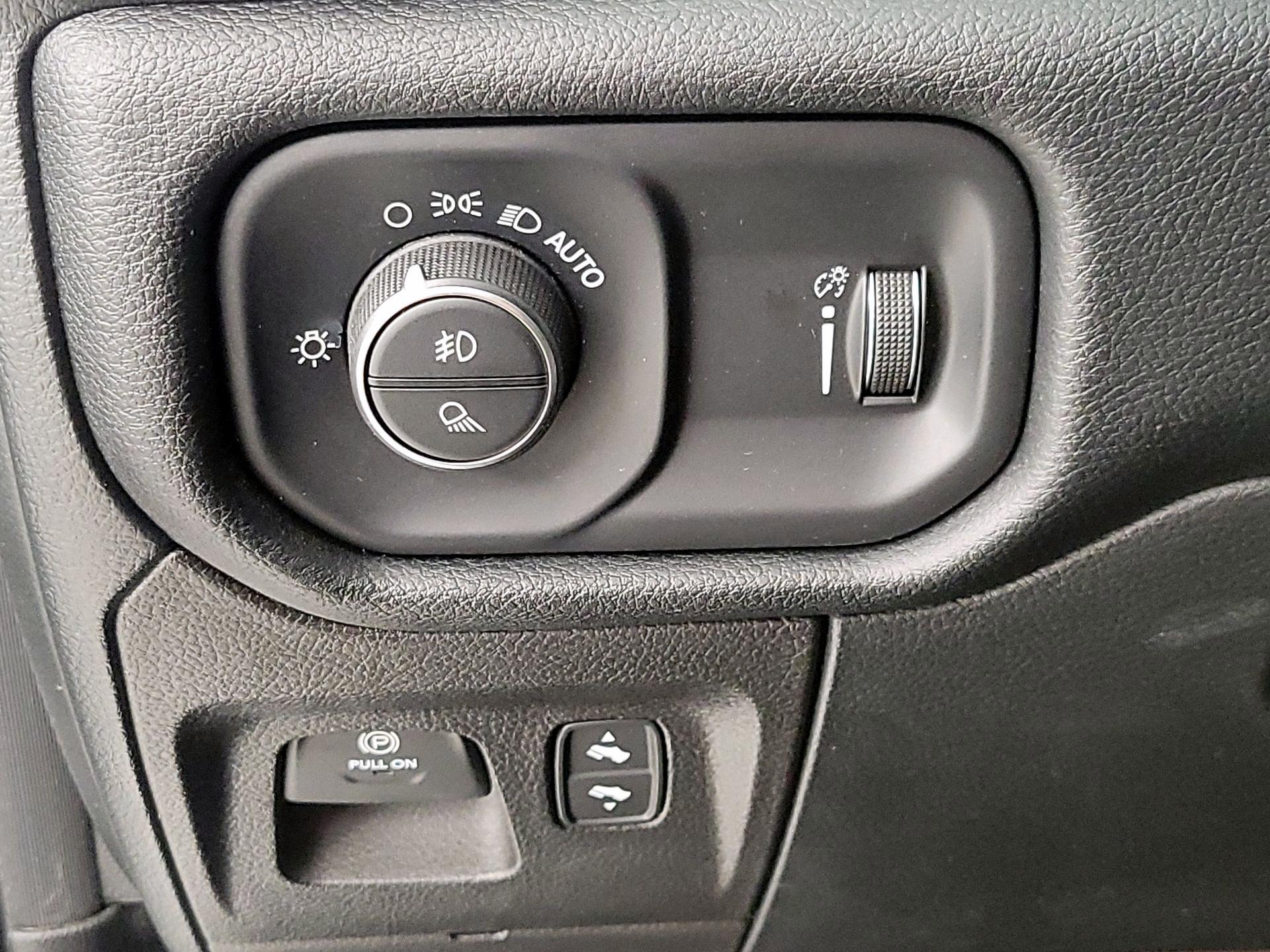Thumbnail: 2022 RAM 1500 - 13