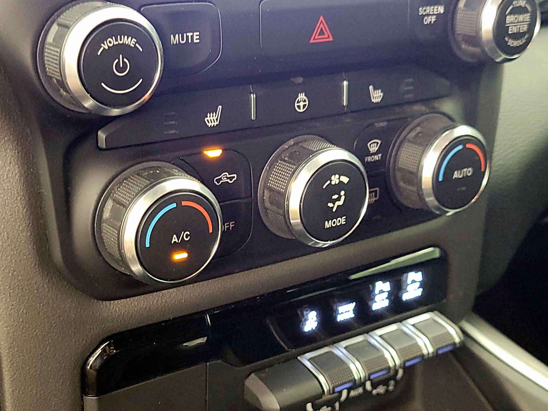 Thumbnail: 2022 RAM 1500 - 16