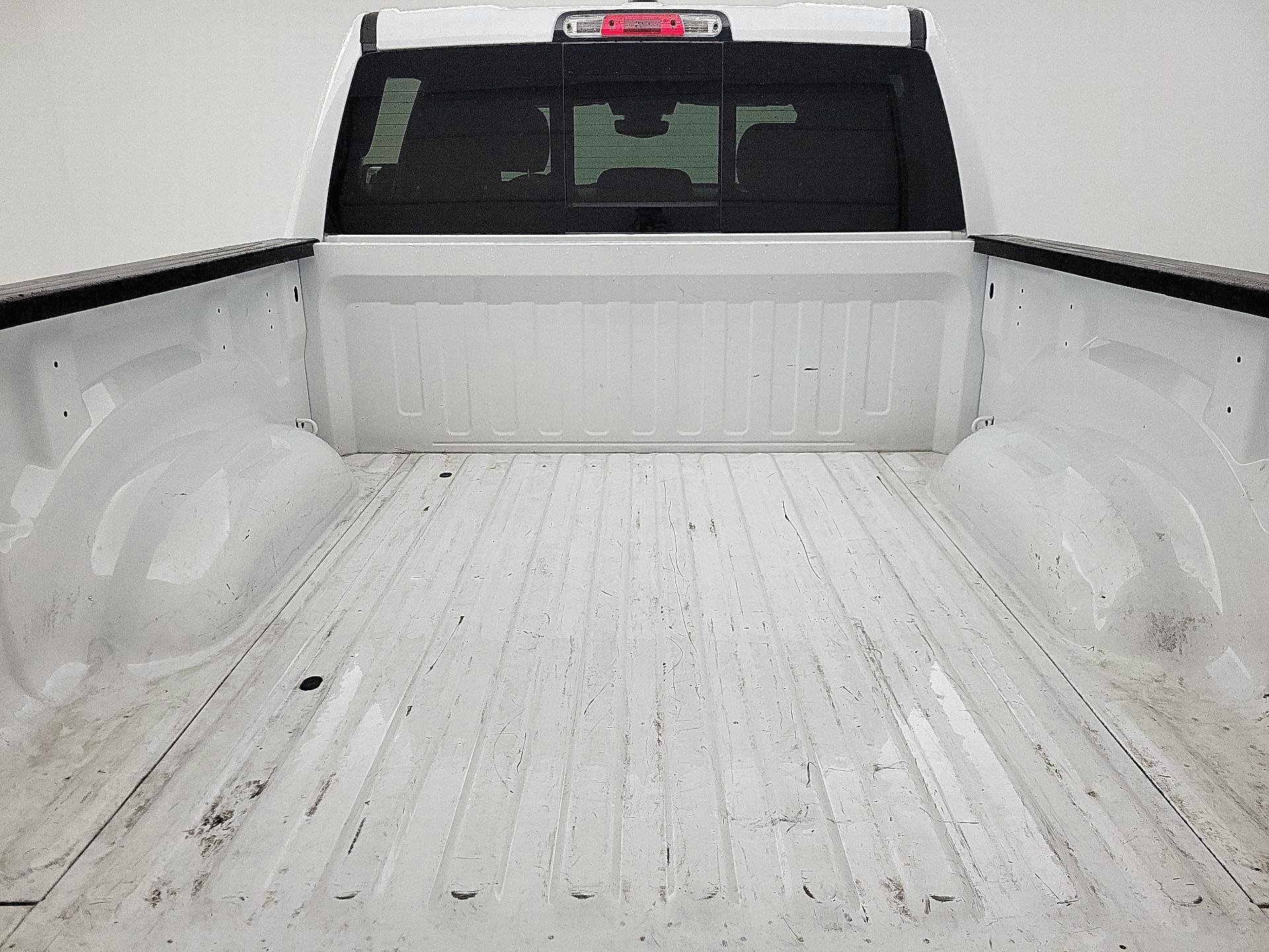 Thumbnail: 2022 RAM 1500 - 20
