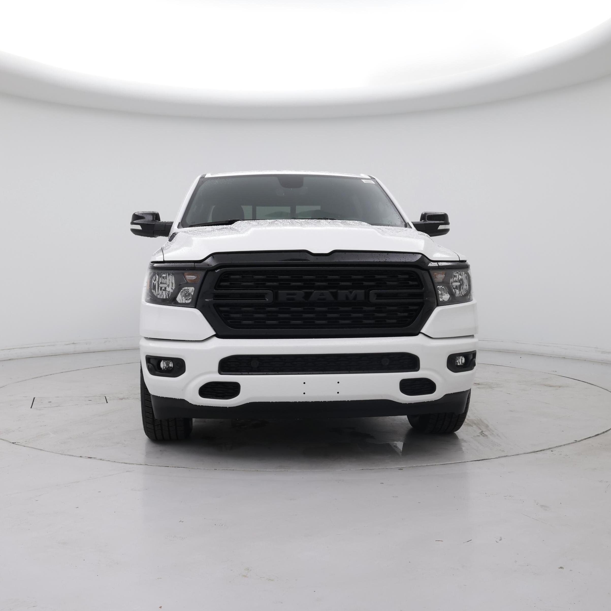 Thumbnail: 2022 RAM 1500 - 5