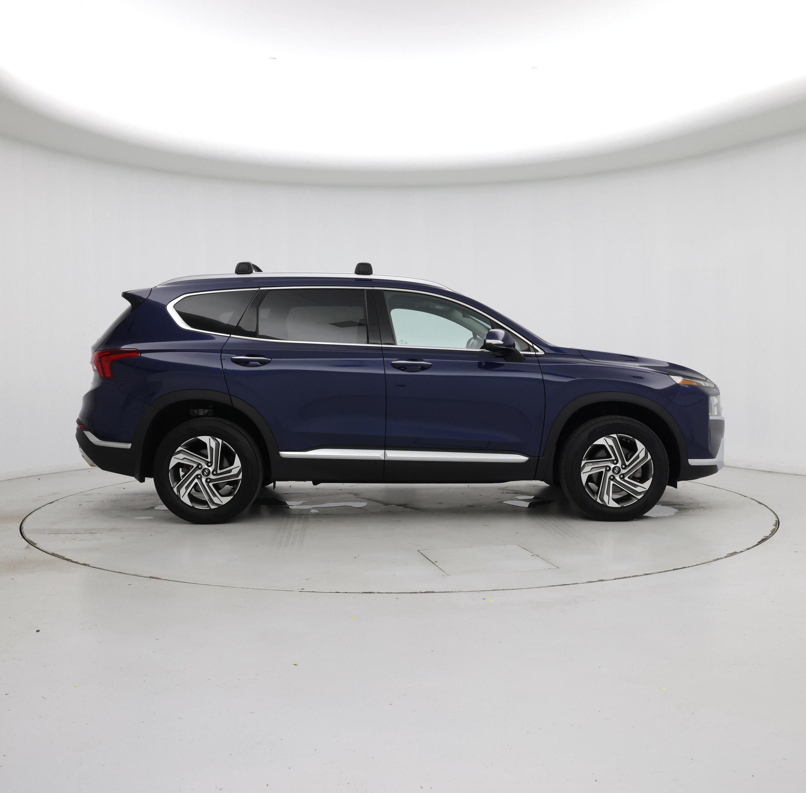 Thumbnail: 2022 Hyundai Santa Fe - 7
