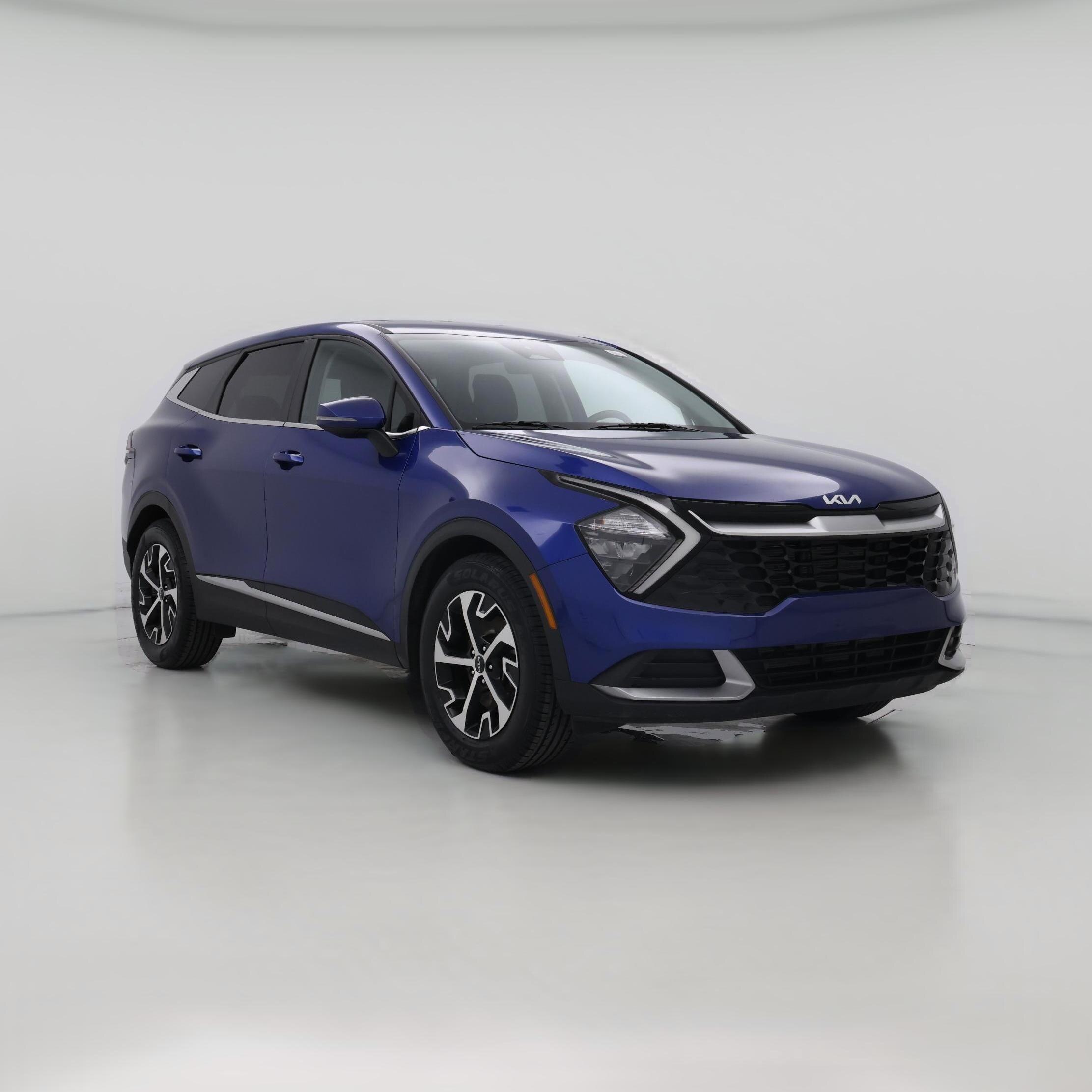 Thumbnail: 2023 Kia Sportage - 1