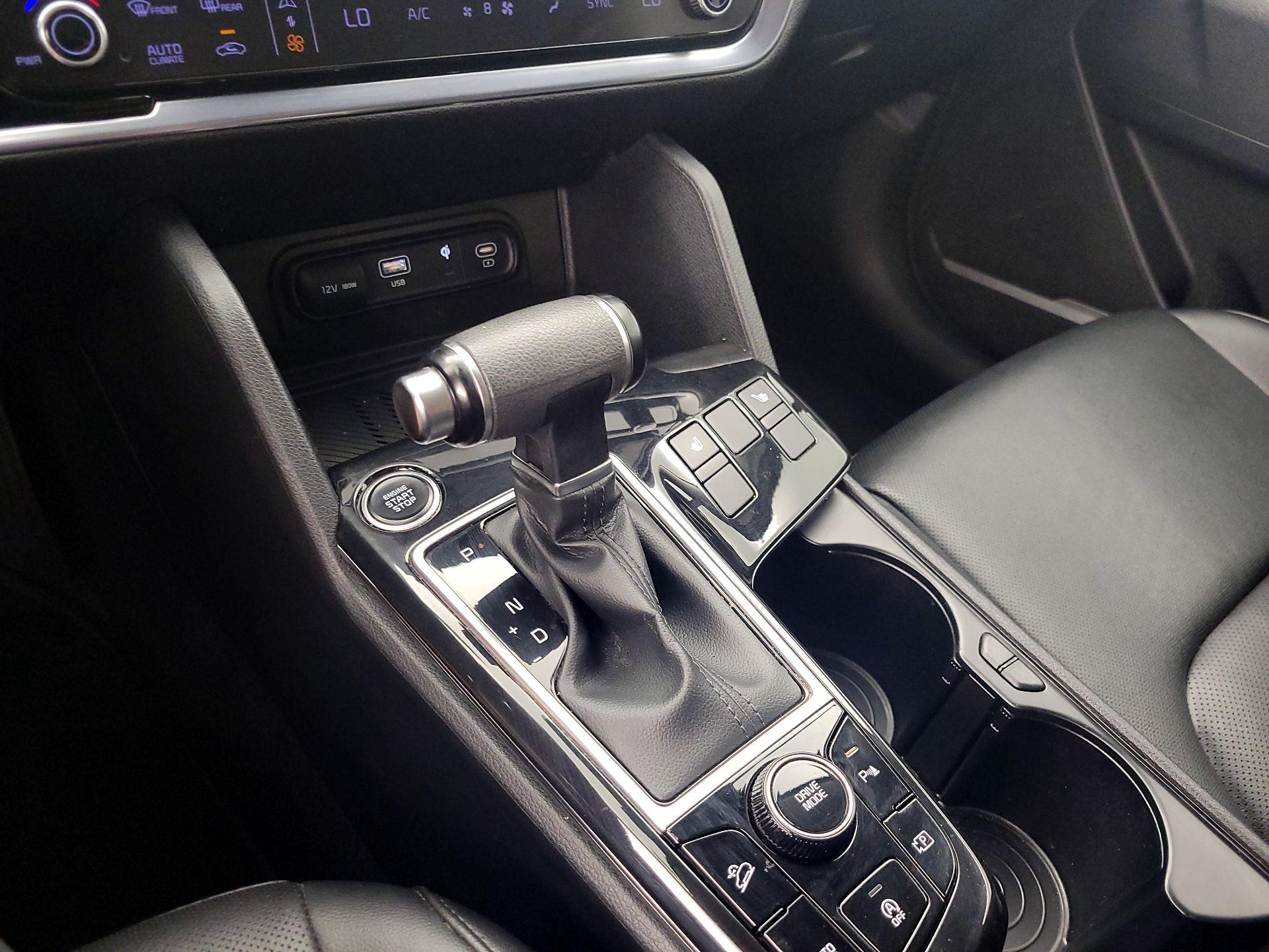 Thumbnail: 2023 Kia Sportage - 18