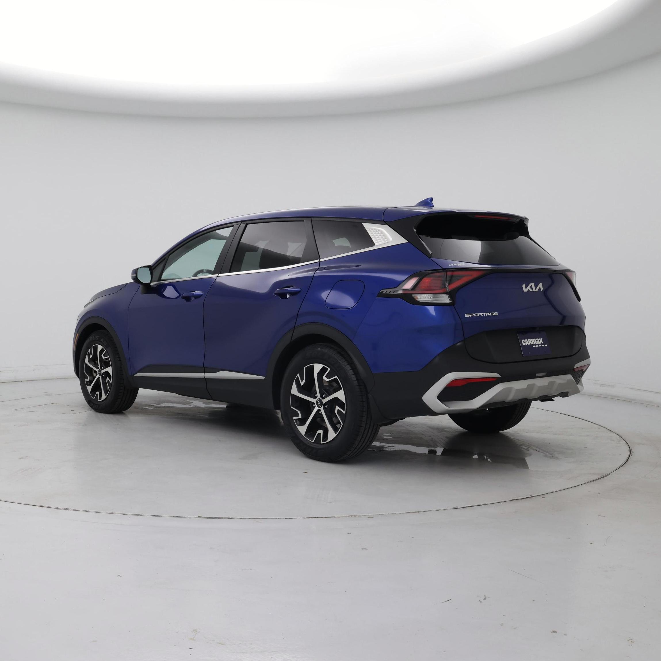 Thumbnail: 2023 Kia Sportage - 2