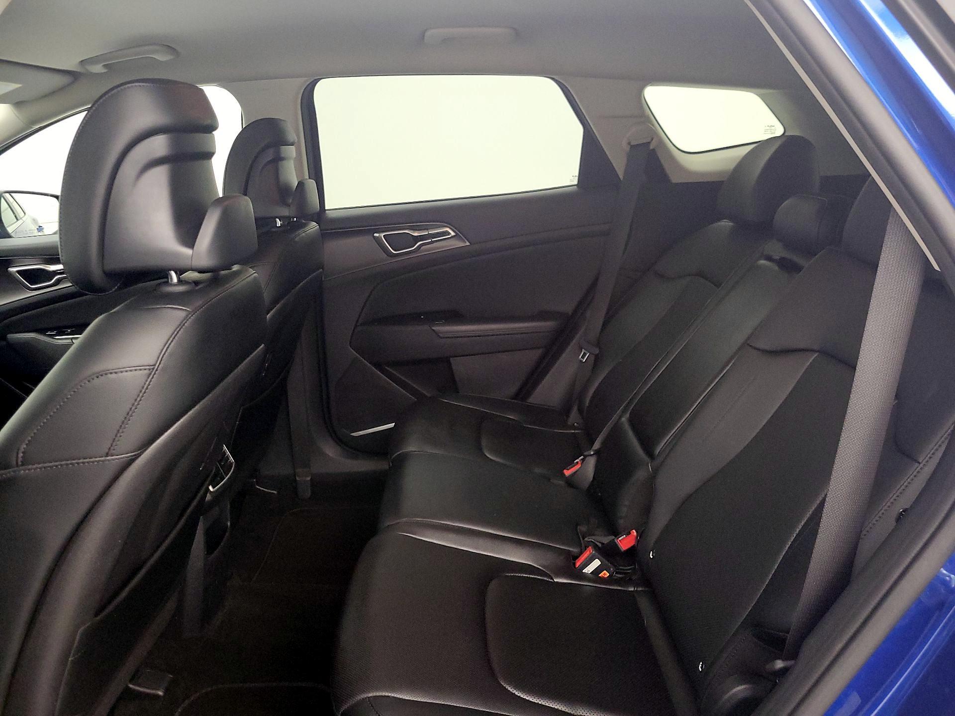 Thumbnail: 2023 Kia Sportage - 20