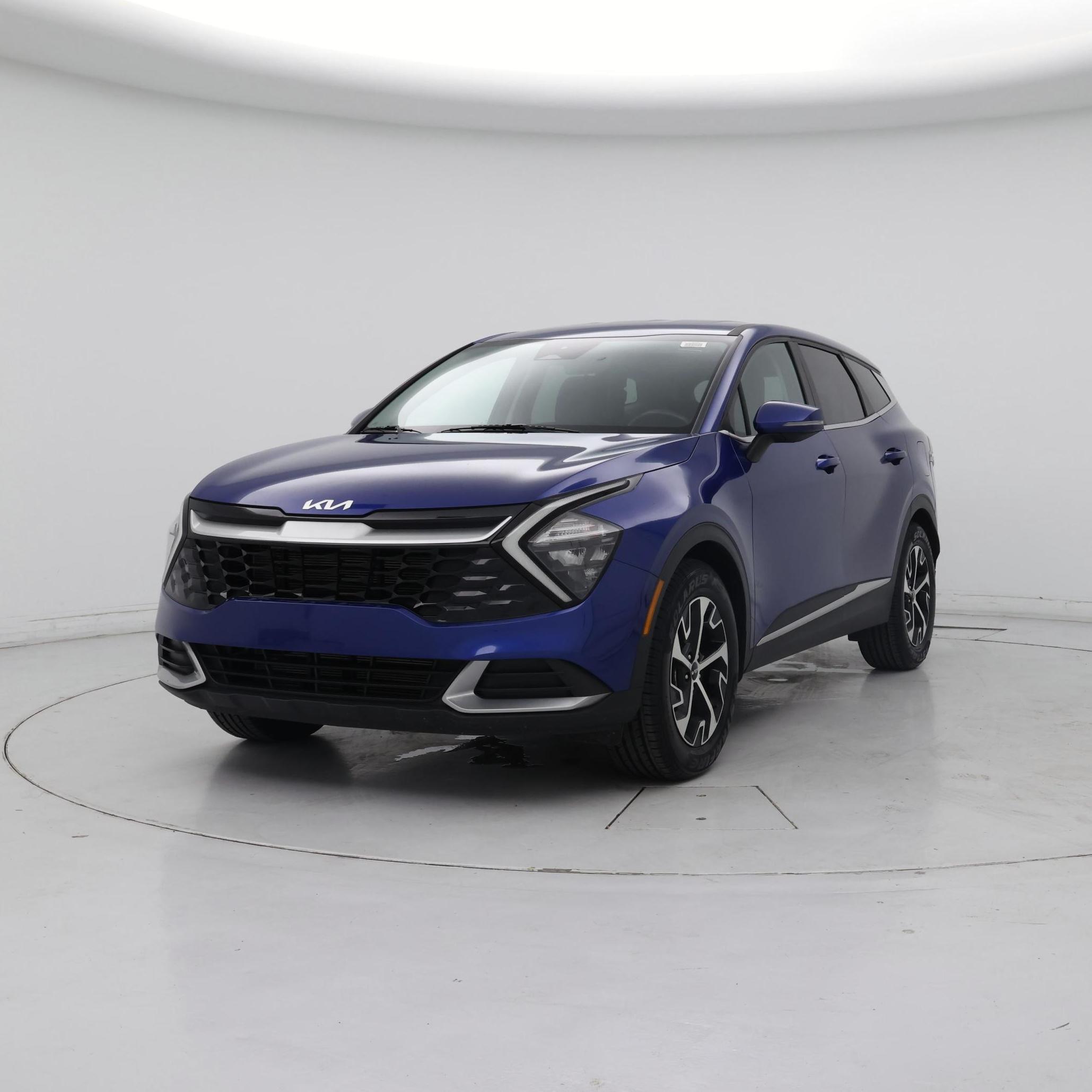 Thumbnail: 2023 Kia Sportage - 4