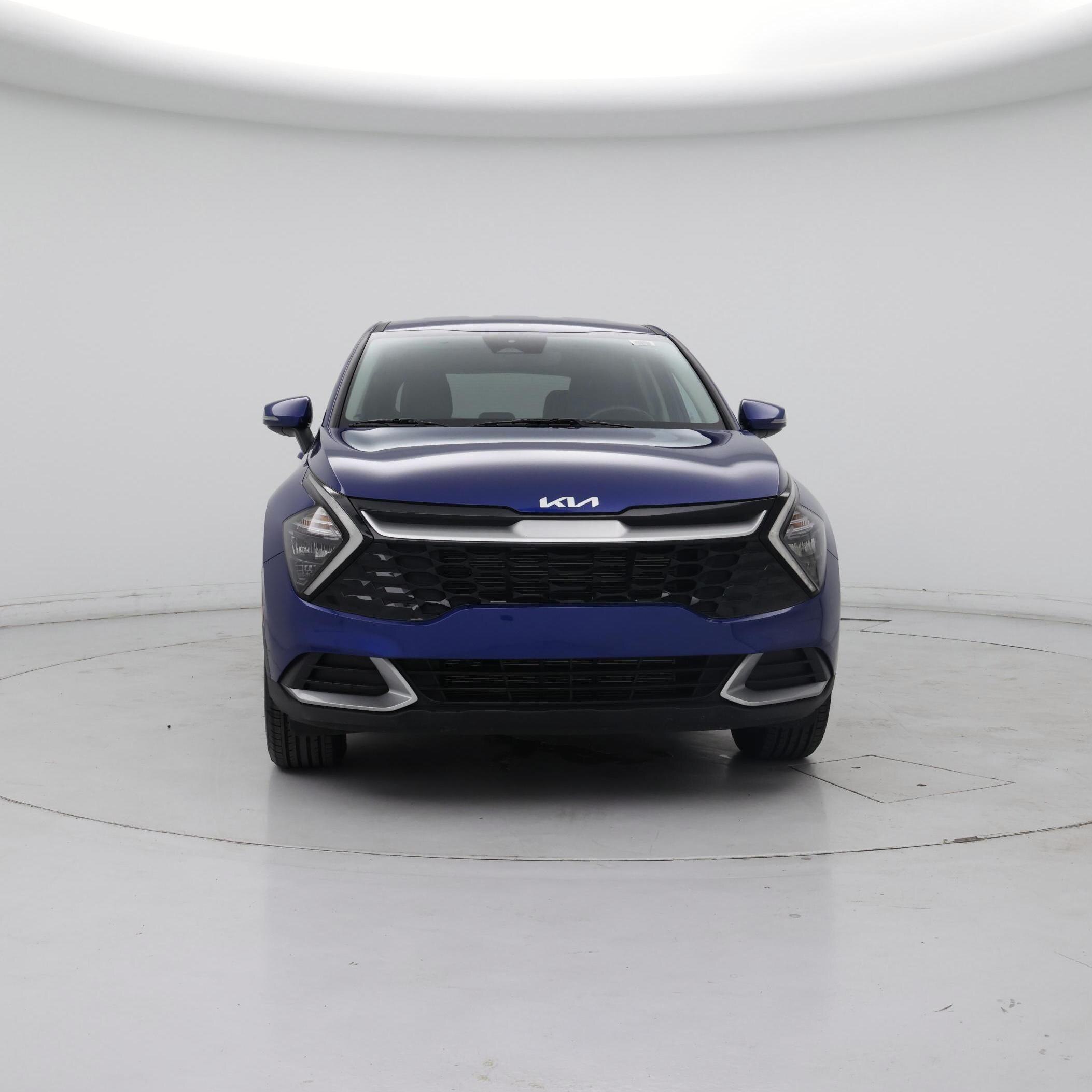 Thumbnail: 2023 Kia Sportage - 5