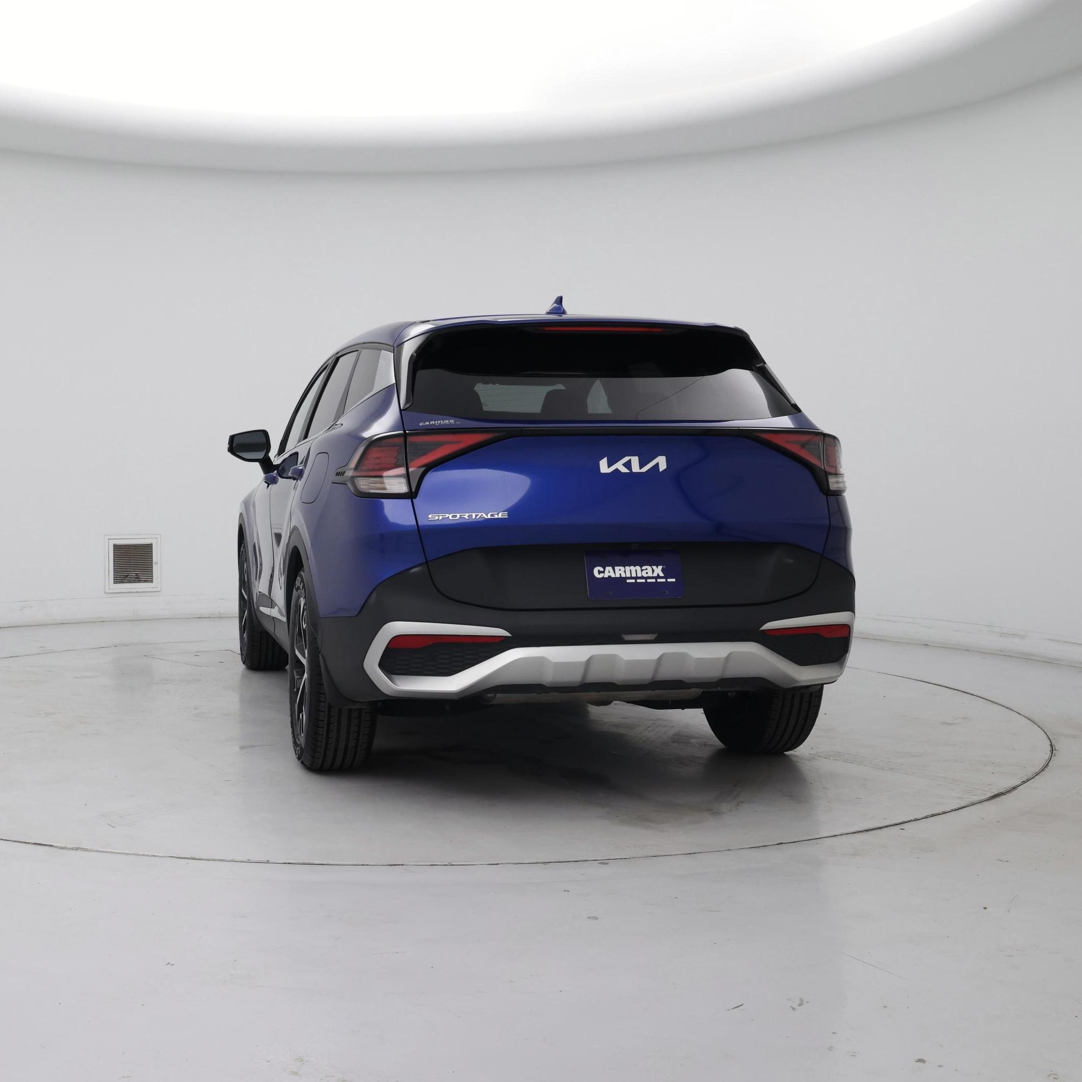 Thumbnail: 2023 Kia Sportage - 6