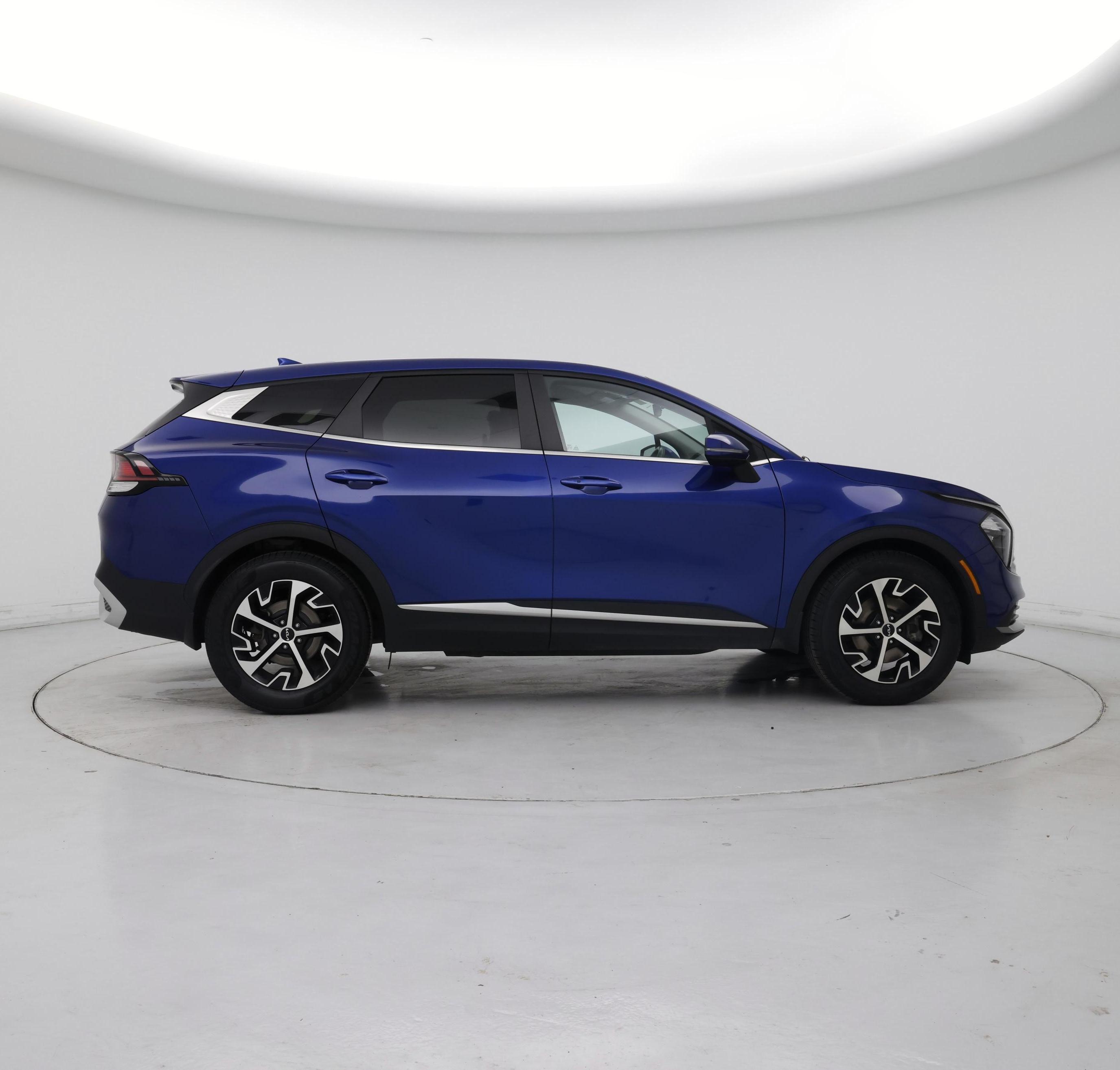 Thumbnail: 2023 Kia Sportage - 7