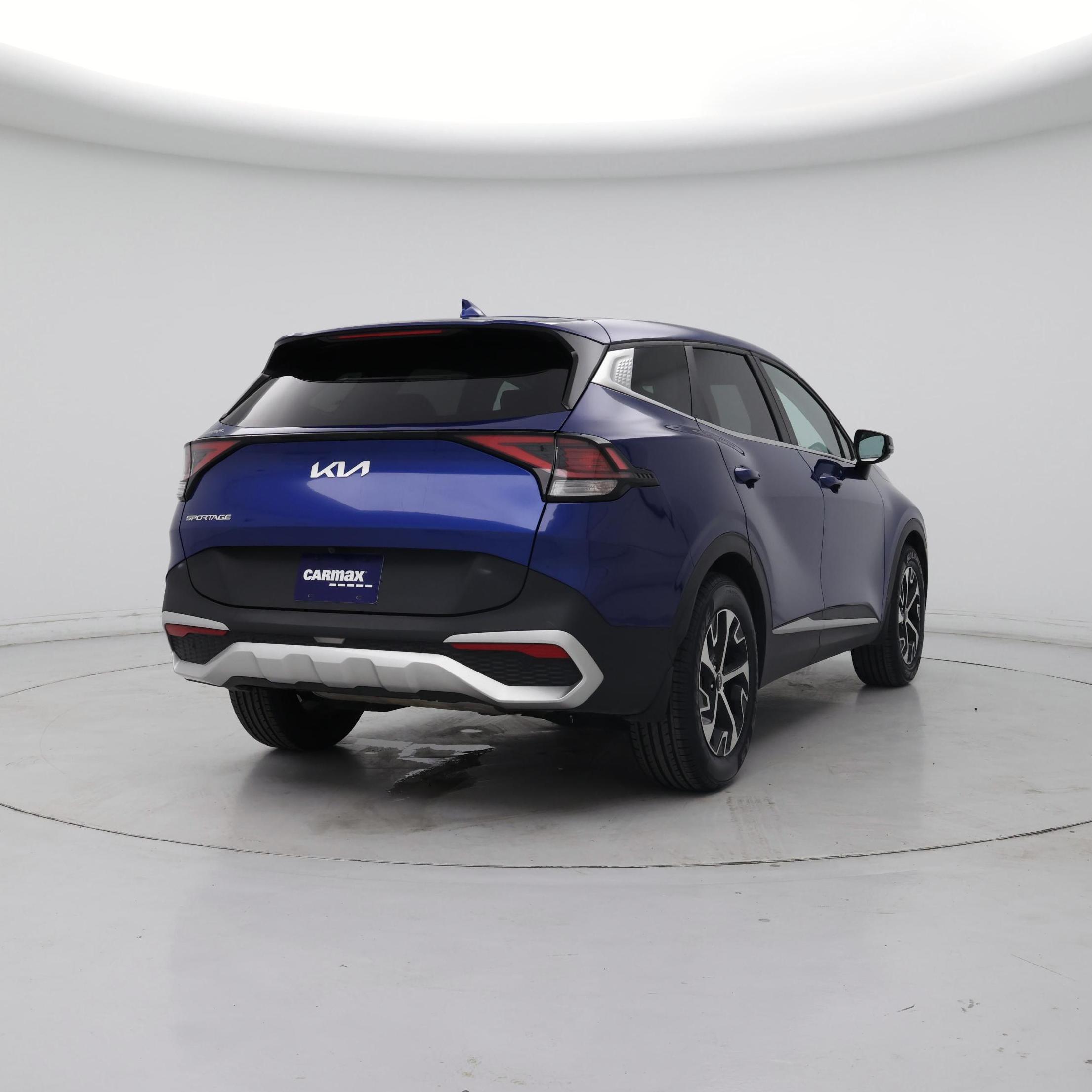 Thumbnail: 2023 Kia Sportage - 8
