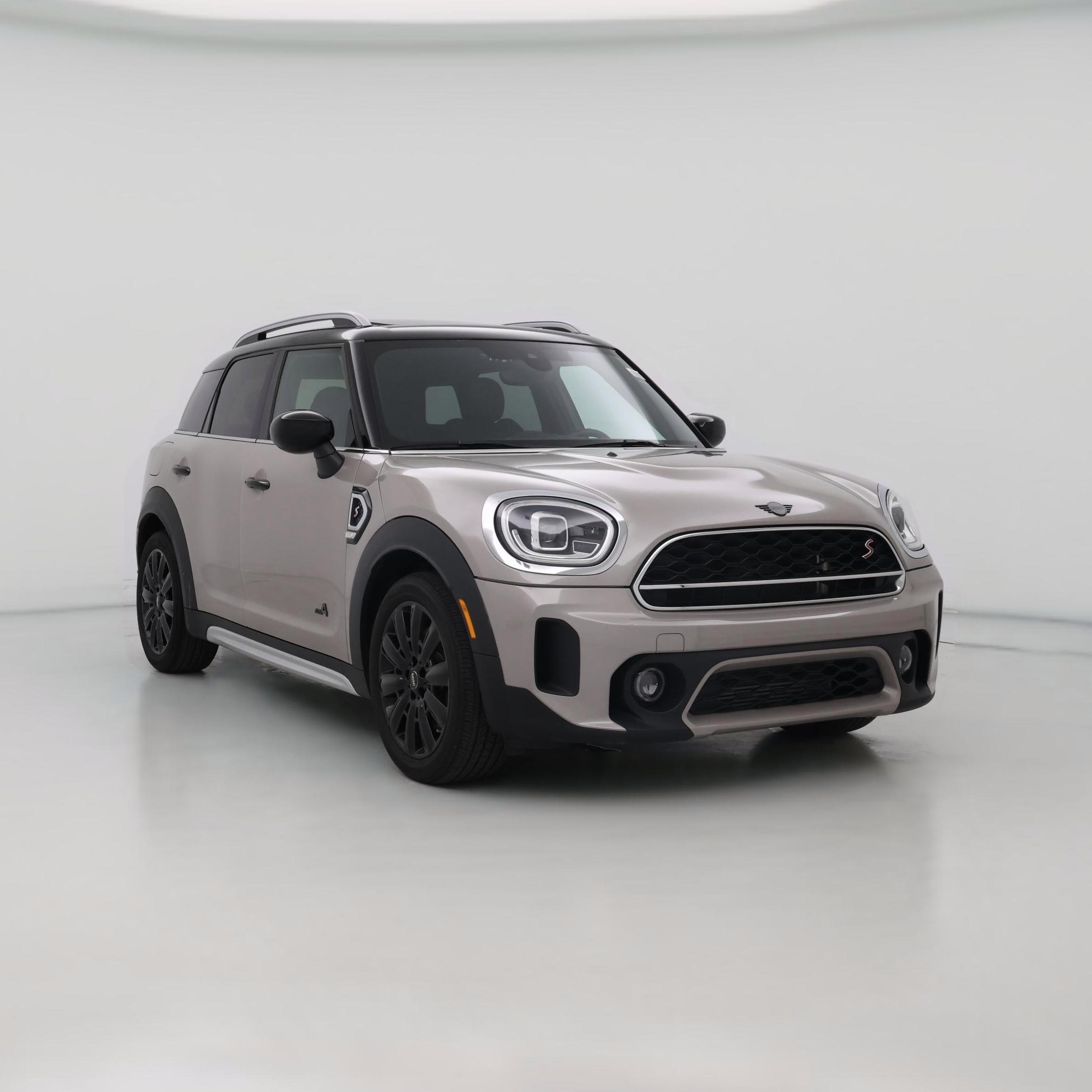Thumbnail: 2022 MINI Cooper Countryman - 1