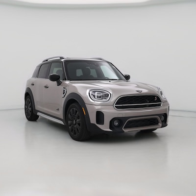 2022 Mini Cooper Countryman S ALL4