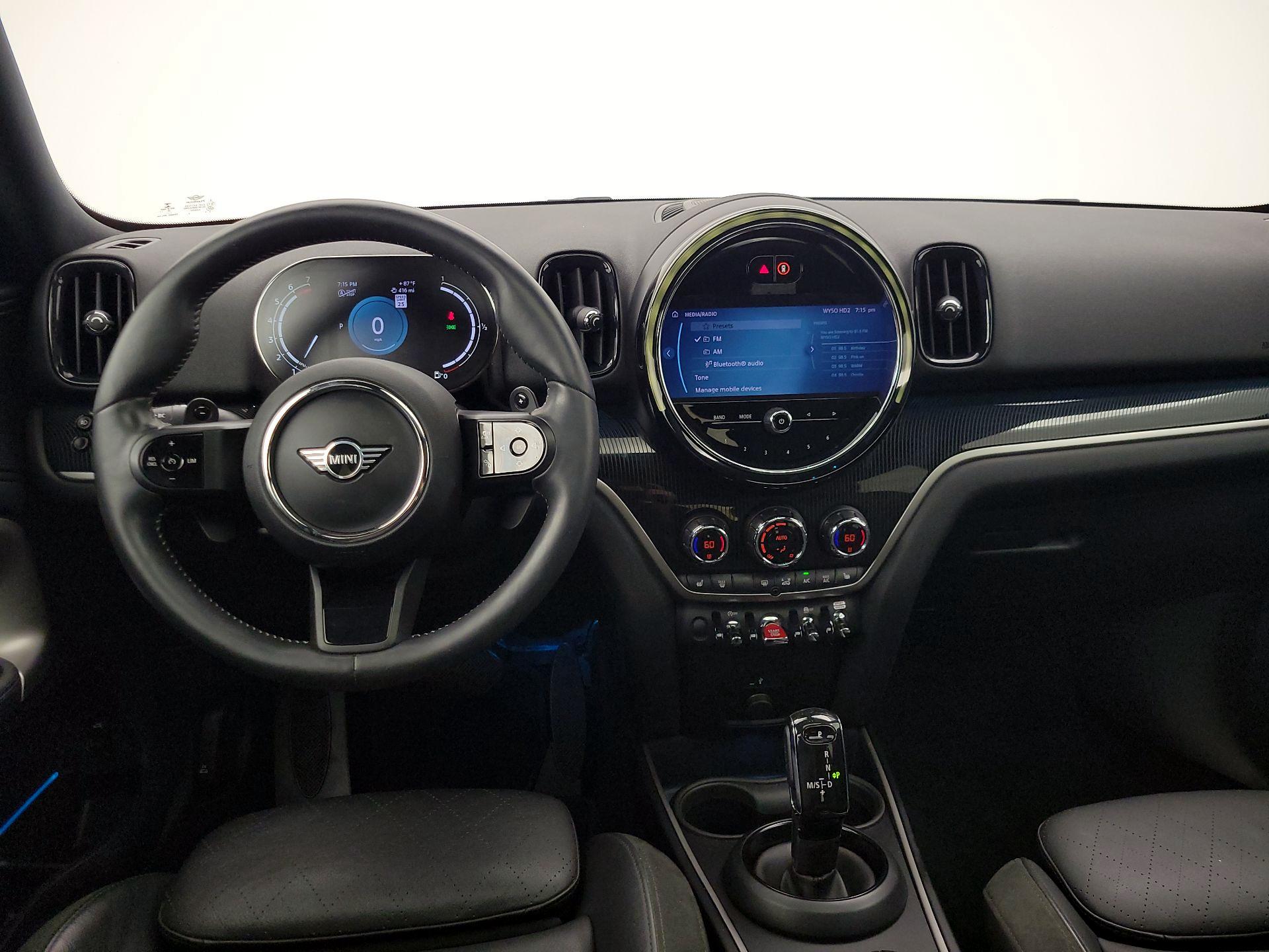 Thumbnail: 2022 MINI Cooper Countryman - 9