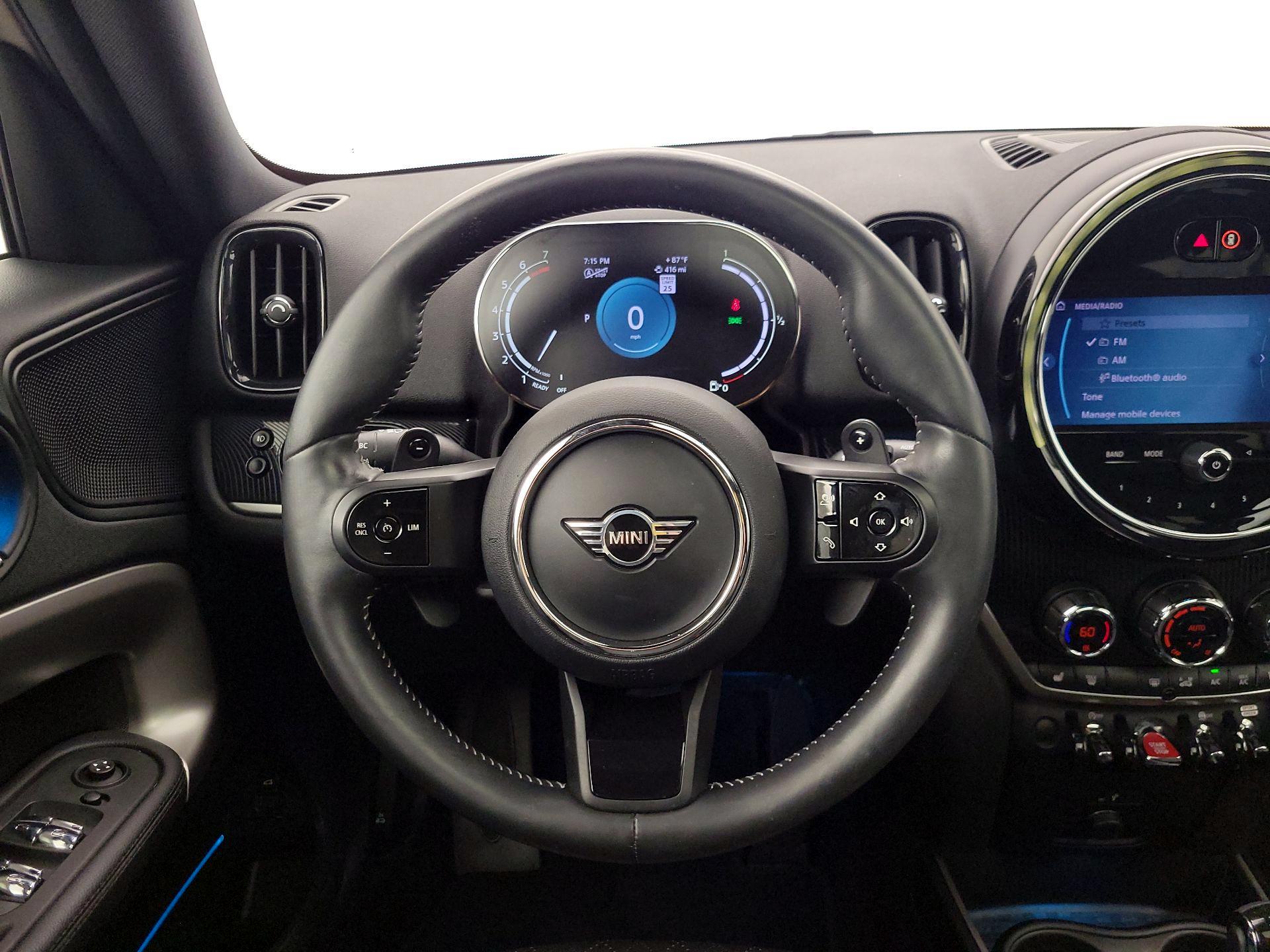 Thumbnail: 2022 MINI Cooper Countryman - 10