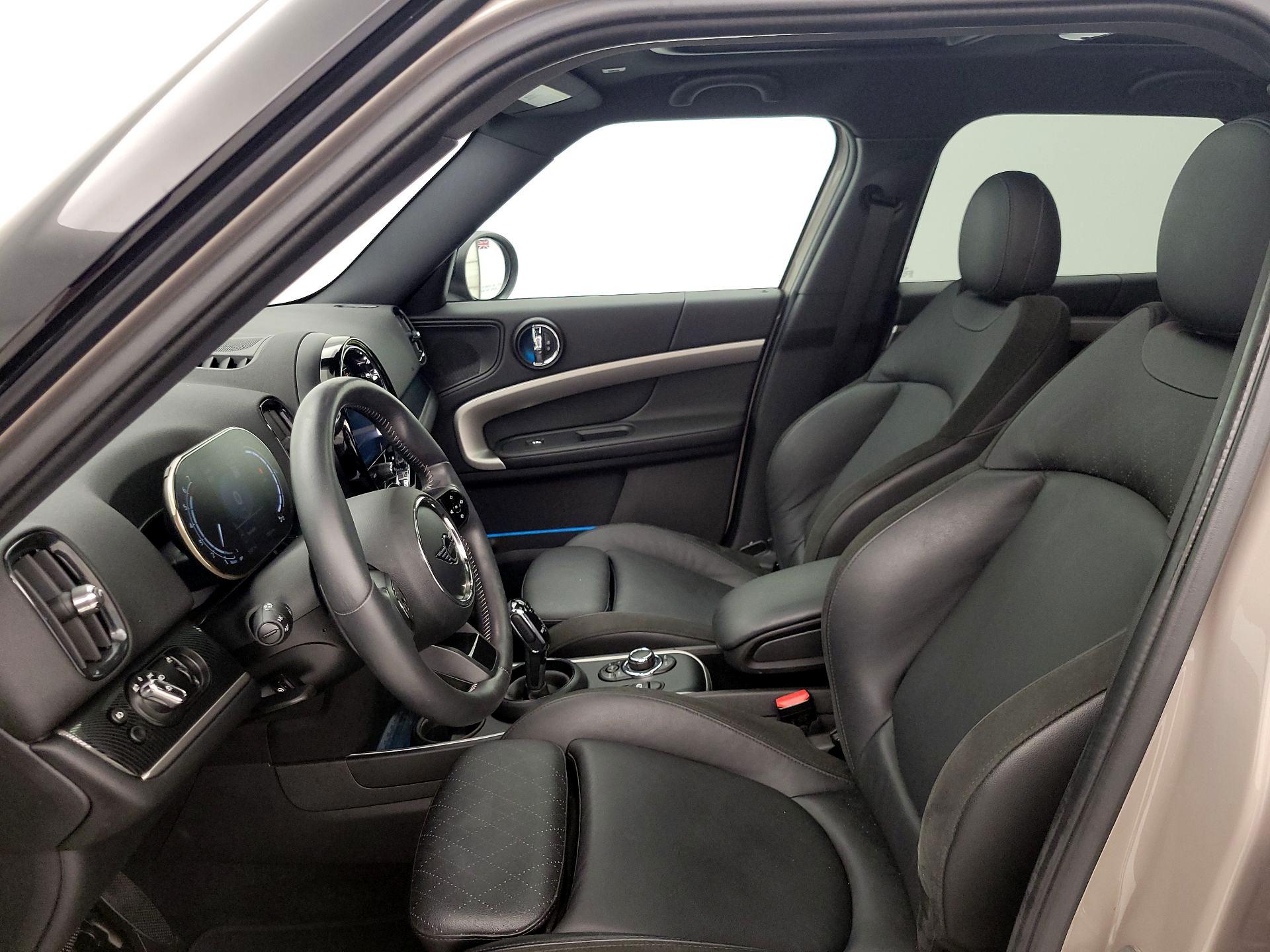 Thumbnail: 2022 MINI Cooper Countryman - 11