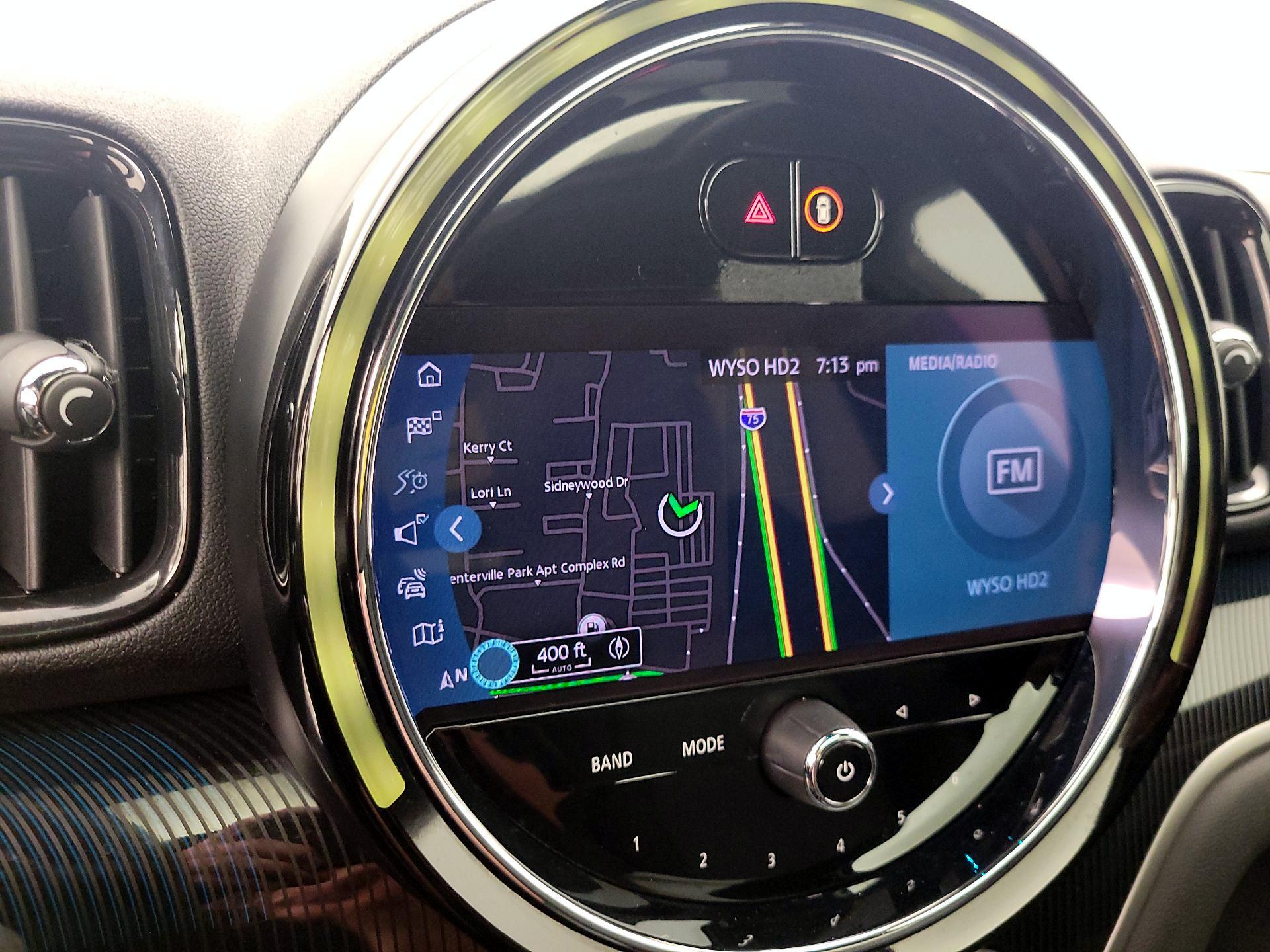 Thumbnail: 2022 MINI Cooper Countryman - 14