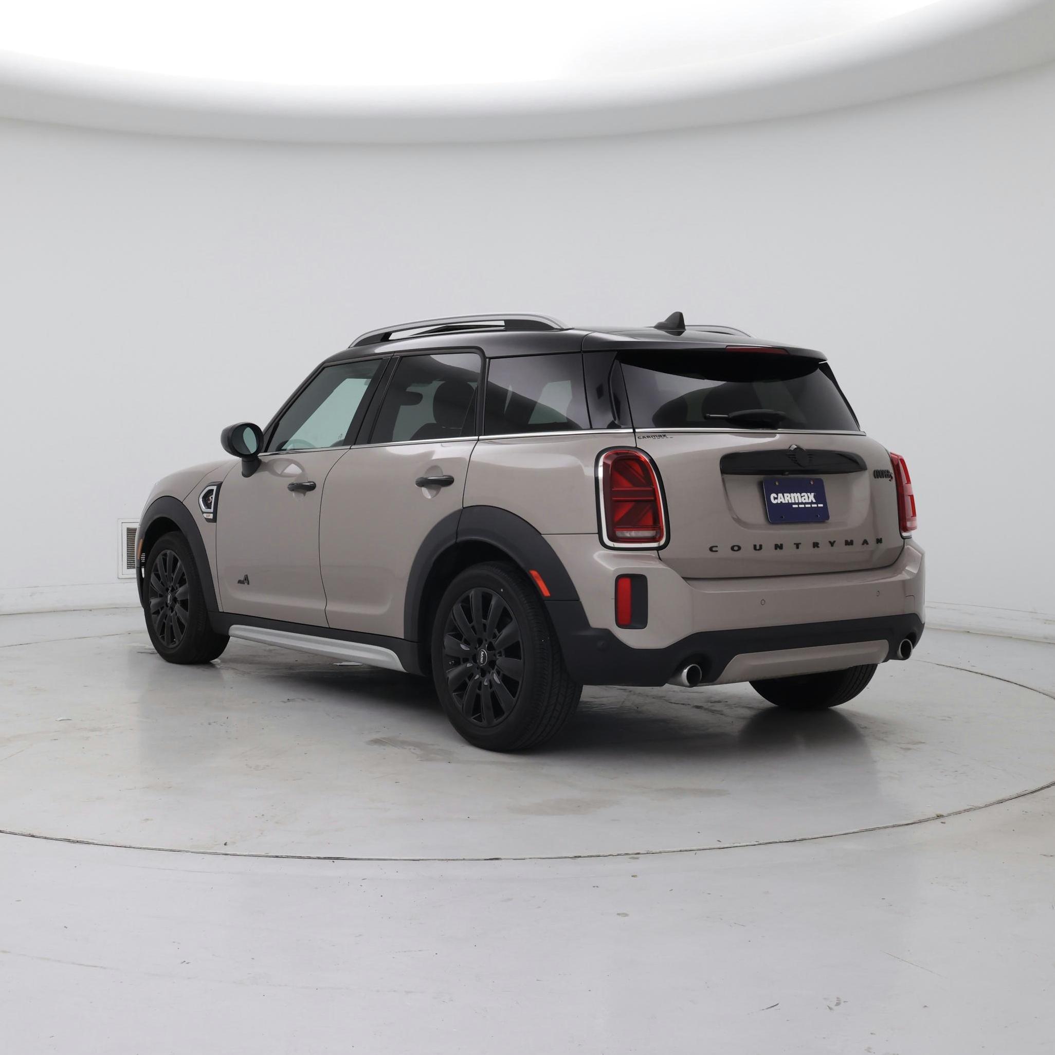 Thumbnail: 2022 MINI Cooper Countryman - 2