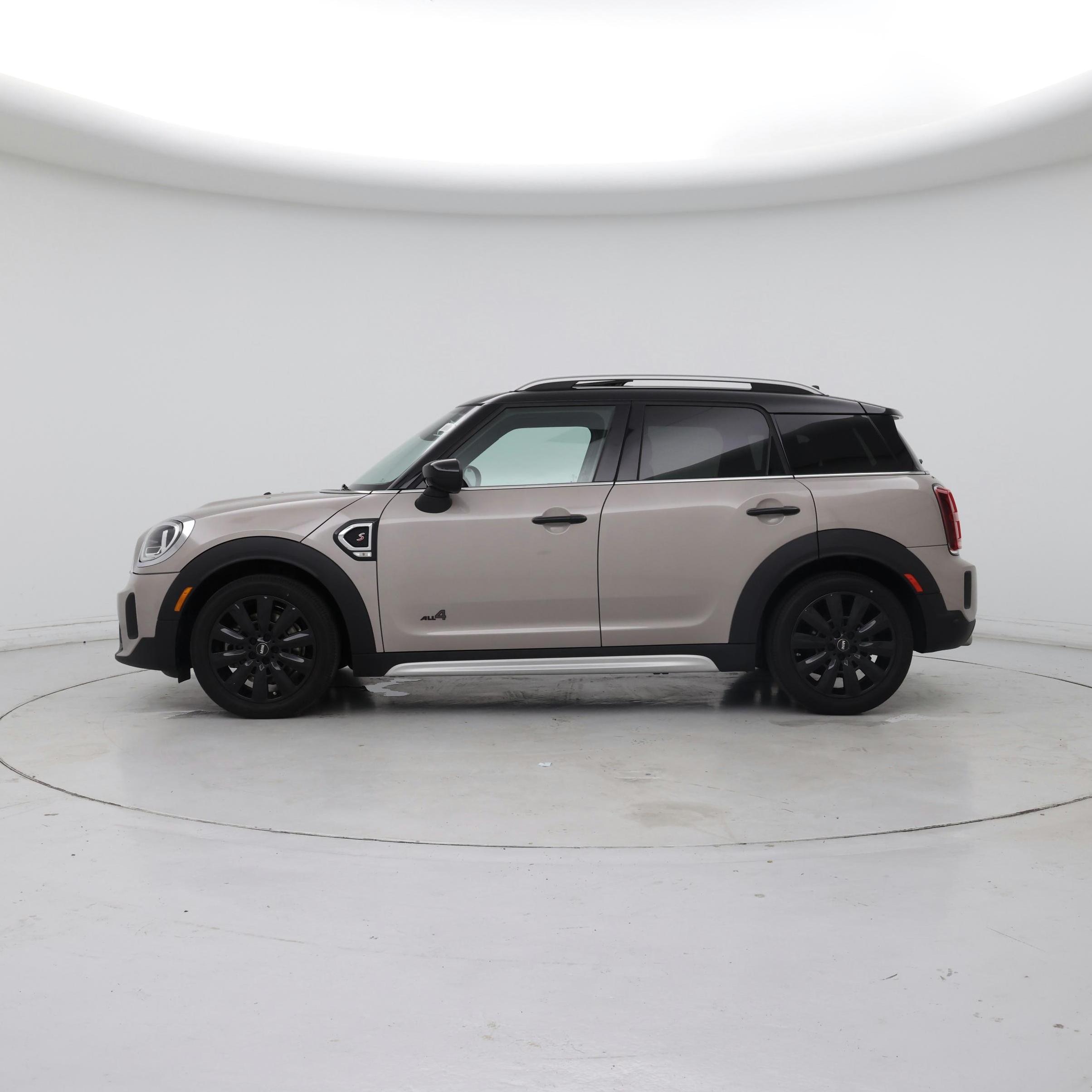 Thumbnail: 2022 MINI Cooper Countryman - 3