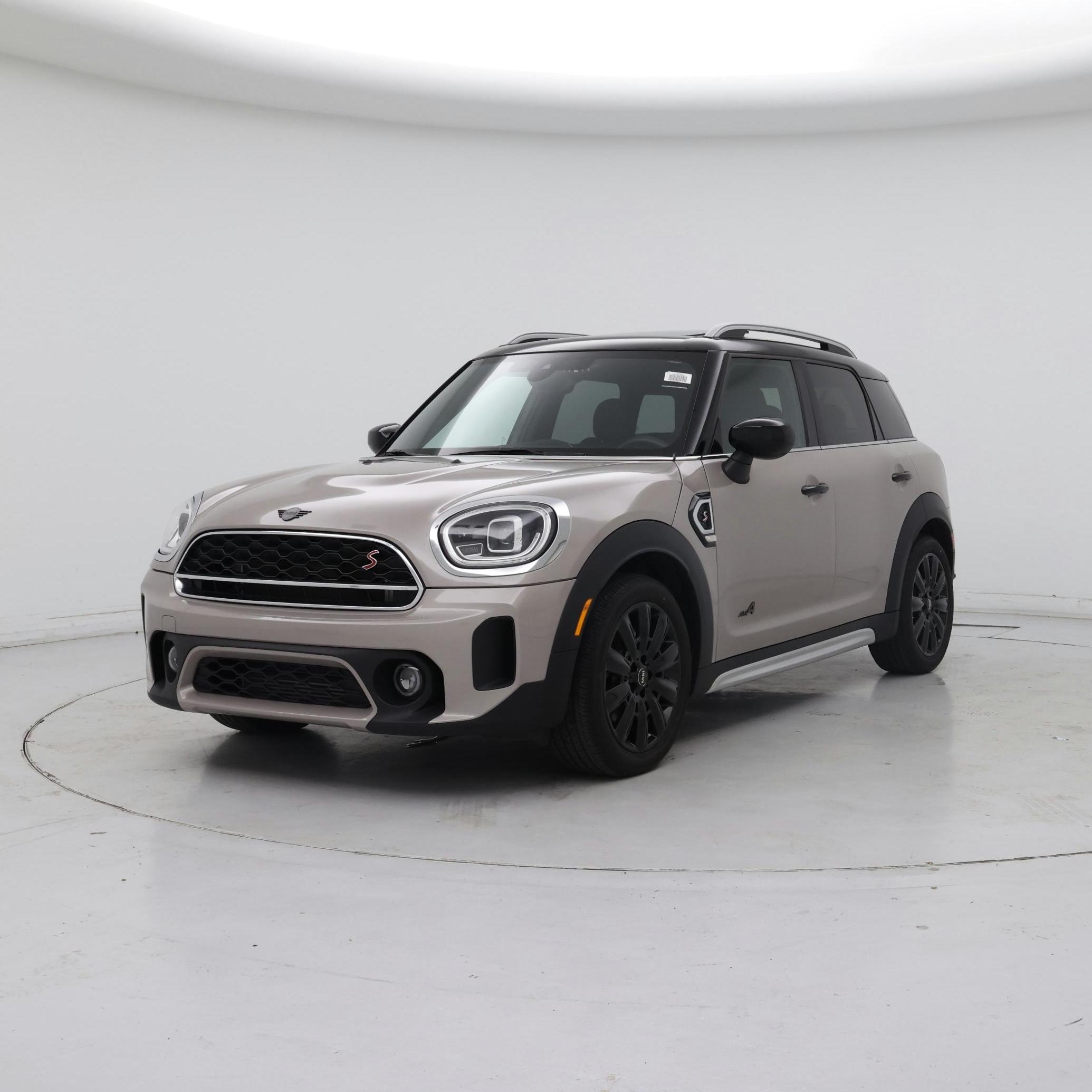 Thumbnail: 2022 MINI Cooper Countryman - 4