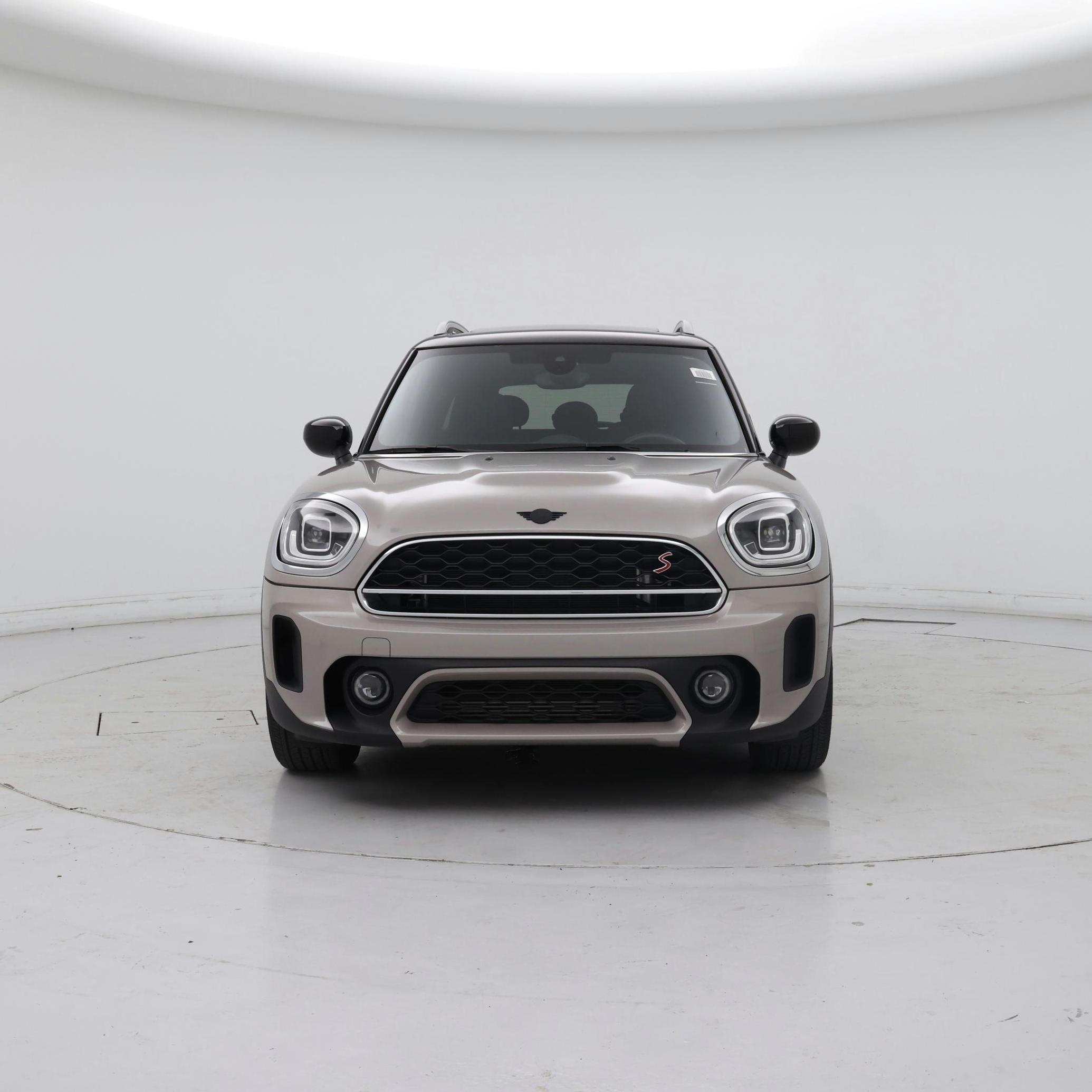 Thumbnail: 2022 MINI Cooper Countryman - 5