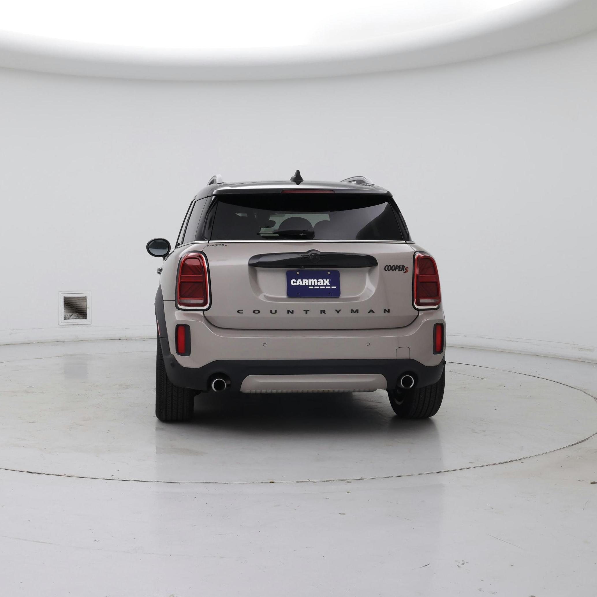 Thumbnail: 2022 MINI Cooper Countryman - 6