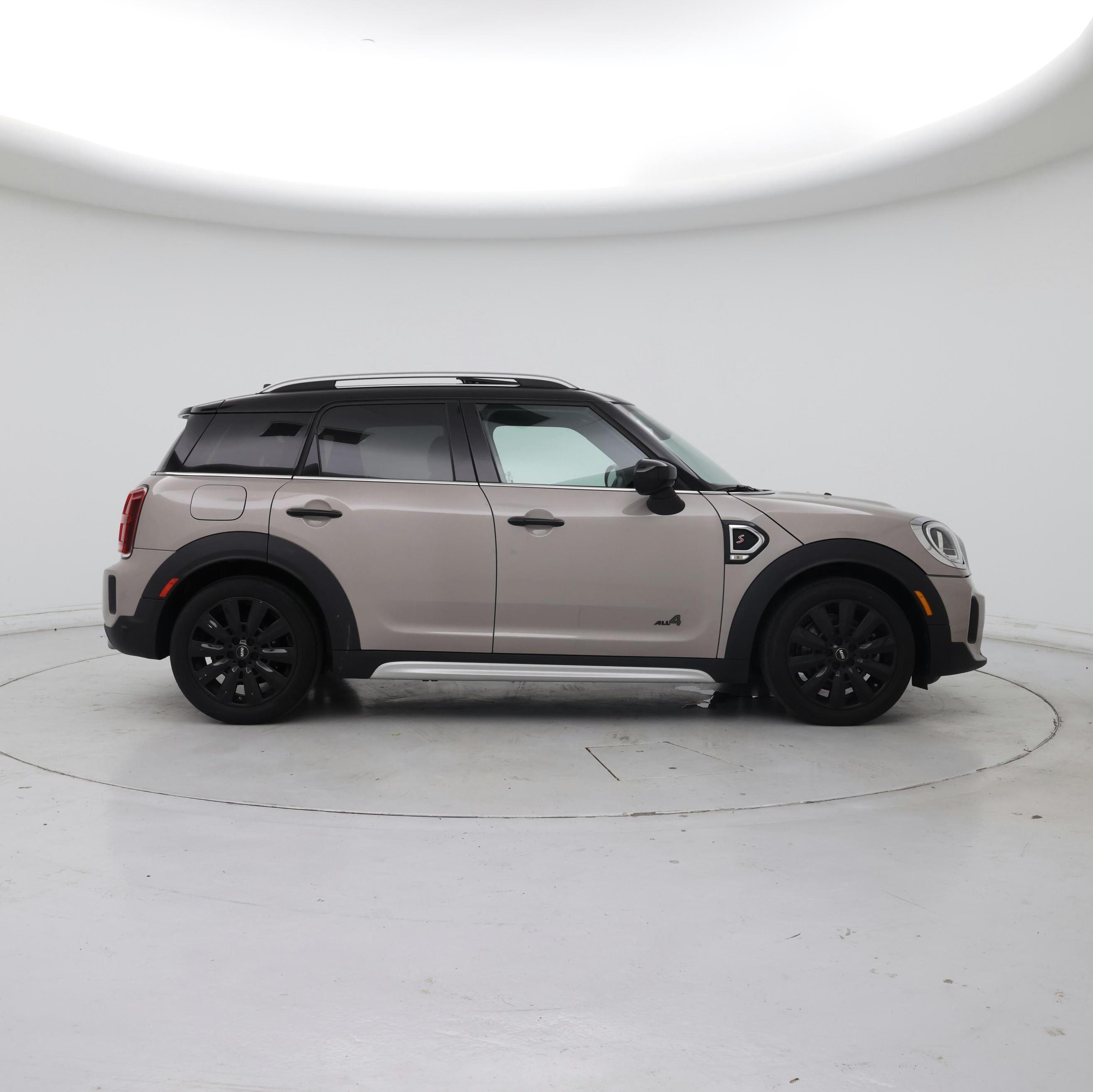 Thumbnail: 2022 MINI Cooper Countryman - 7
