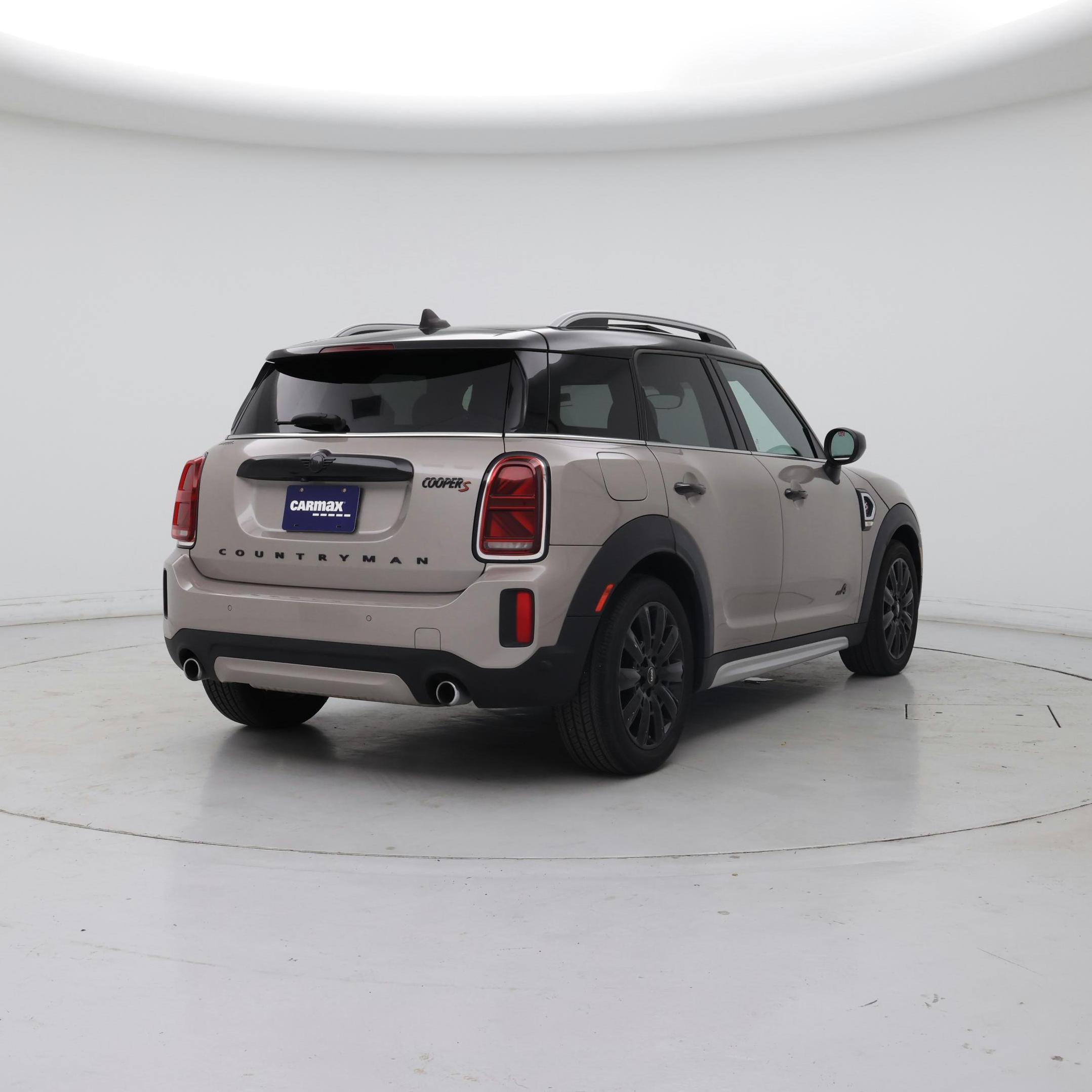 Thumbnail: 2022 MINI Cooper Countryman - 8