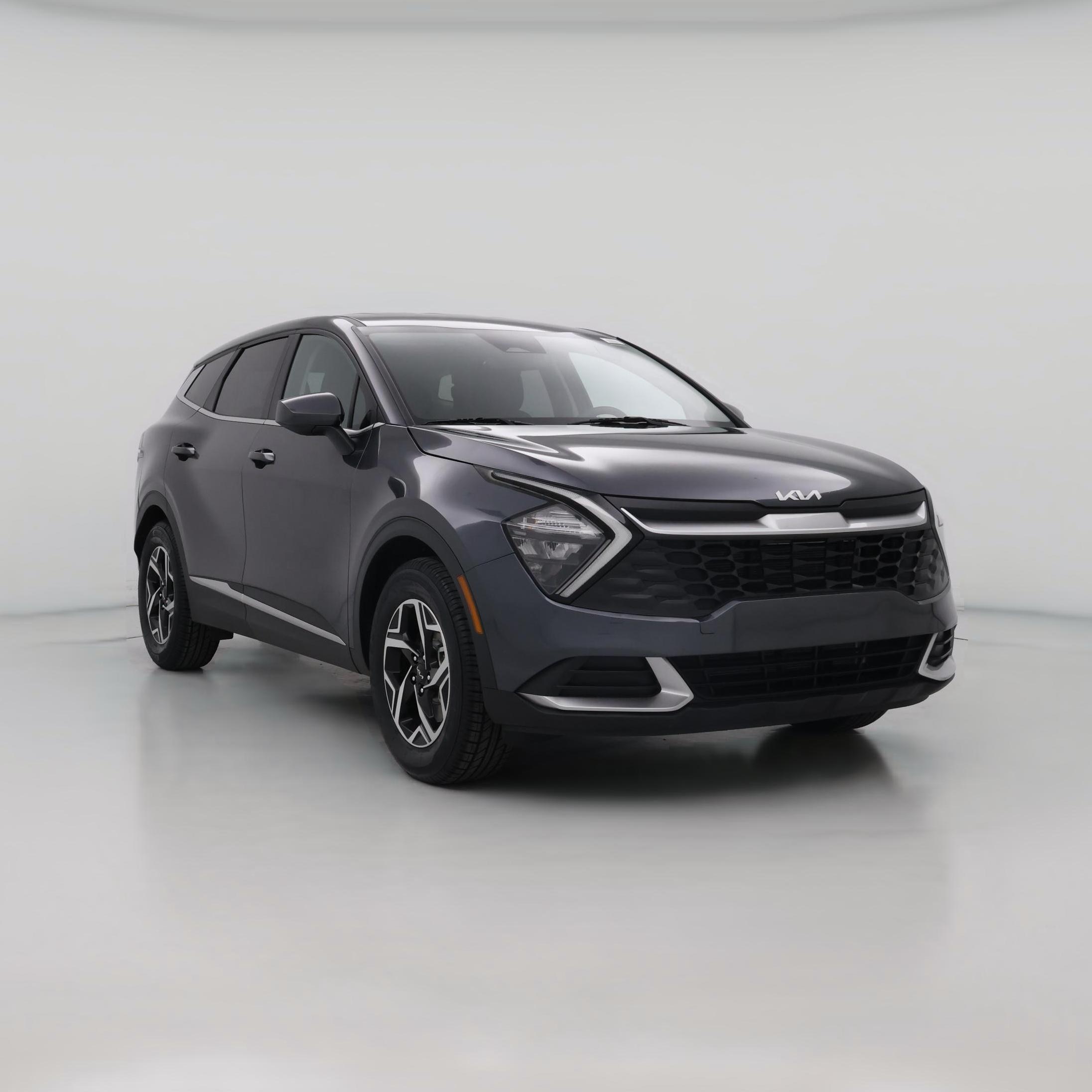 Thumbnail: 2023 Kia Sportage - 1