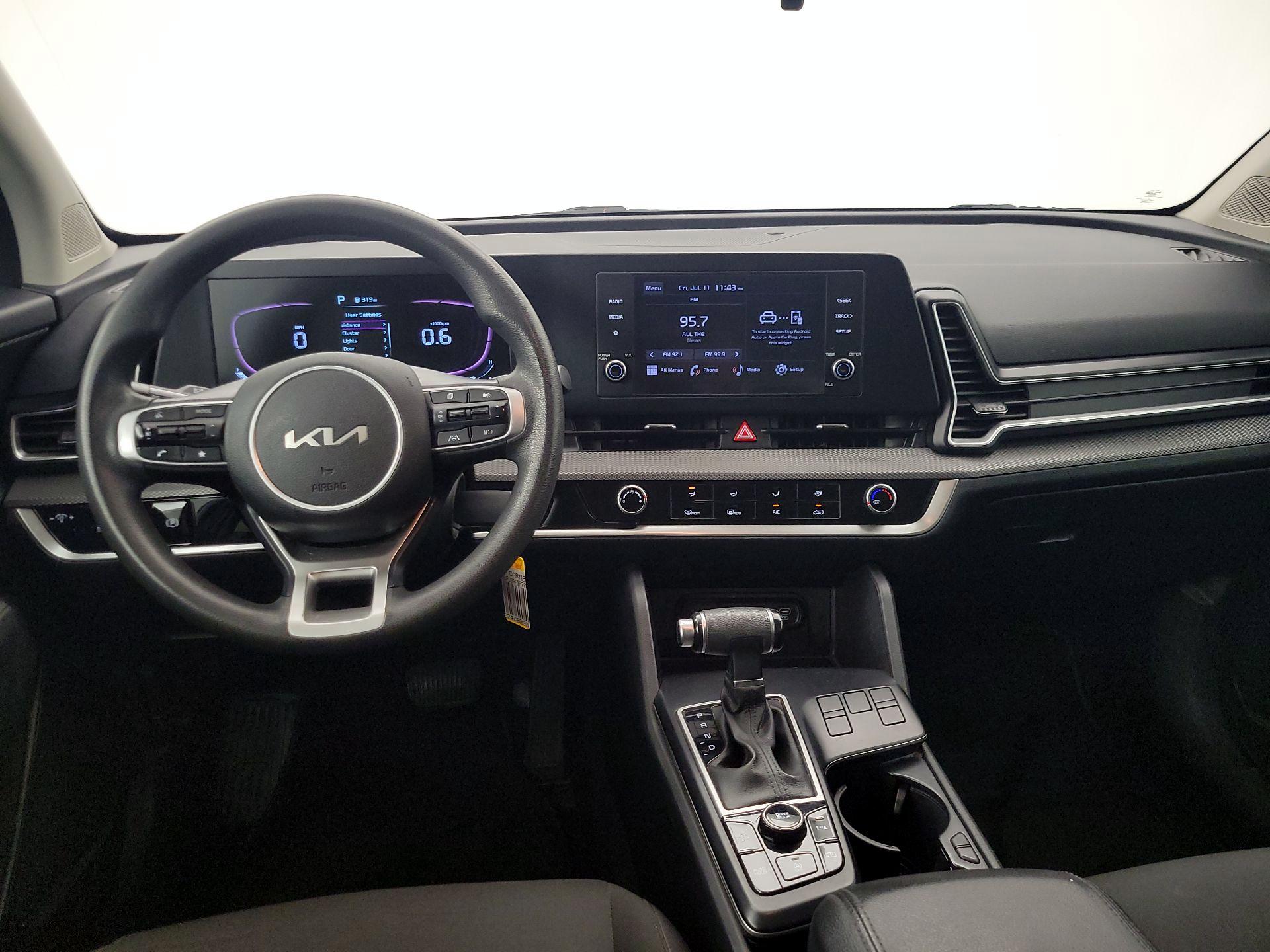 Thumbnail: 2023 Kia Sportage - 9