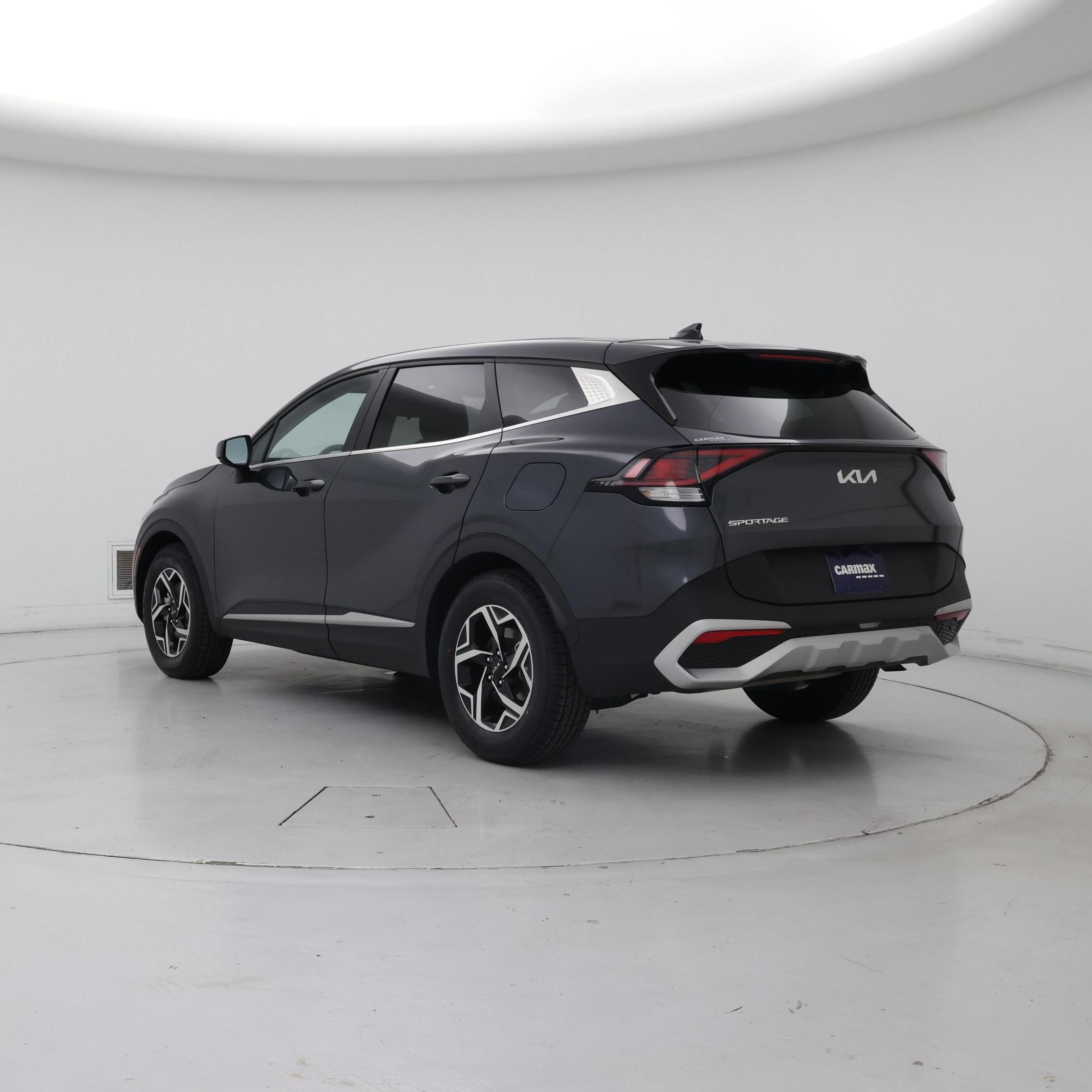 Thumbnail: 2023 Kia Sportage - 2