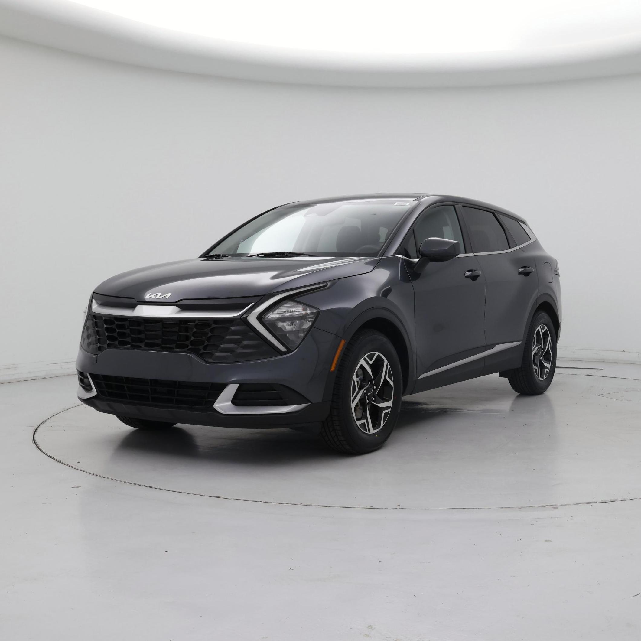 Thumbnail: 2023 Kia Sportage - 4