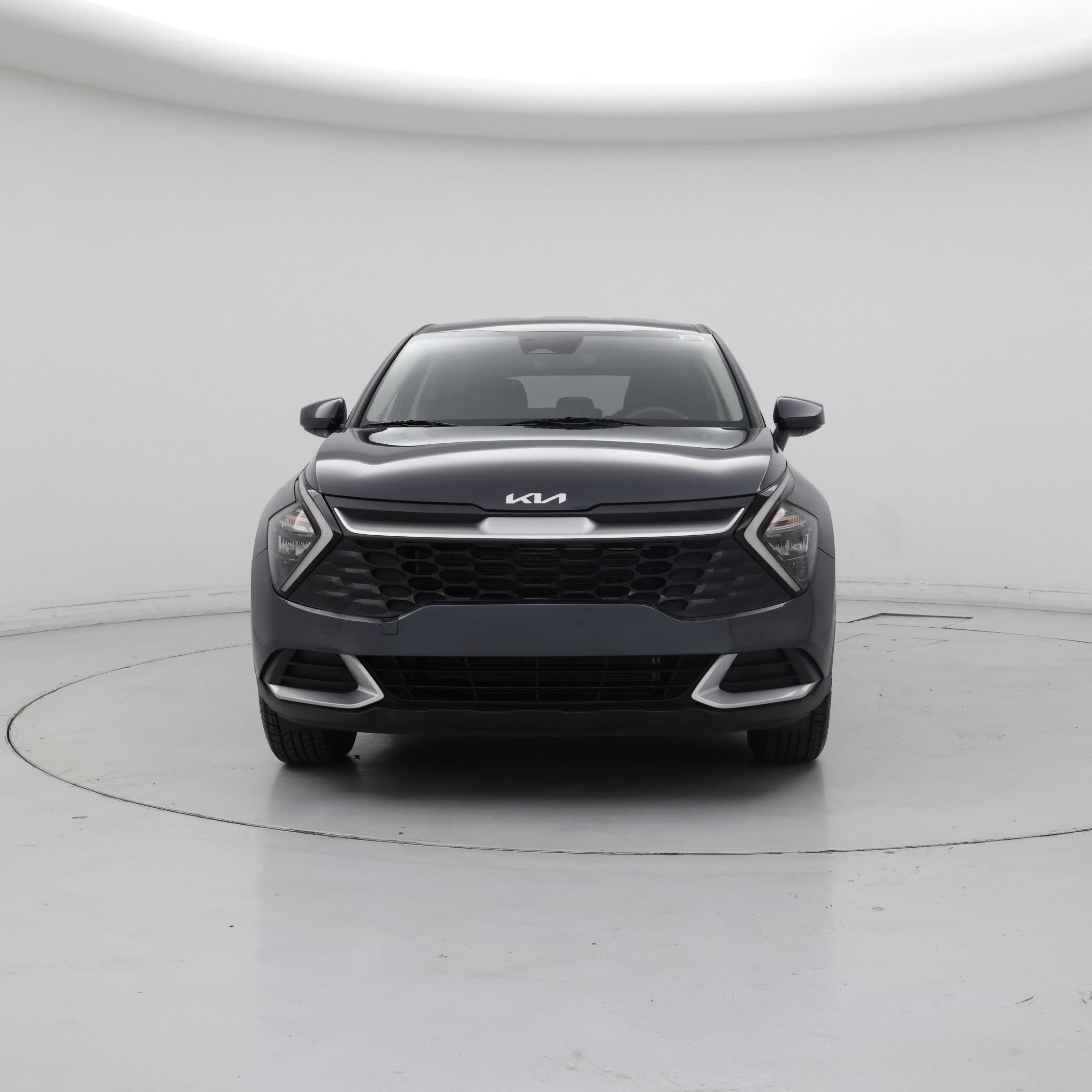 Thumbnail: 2023 Kia Sportage - 5