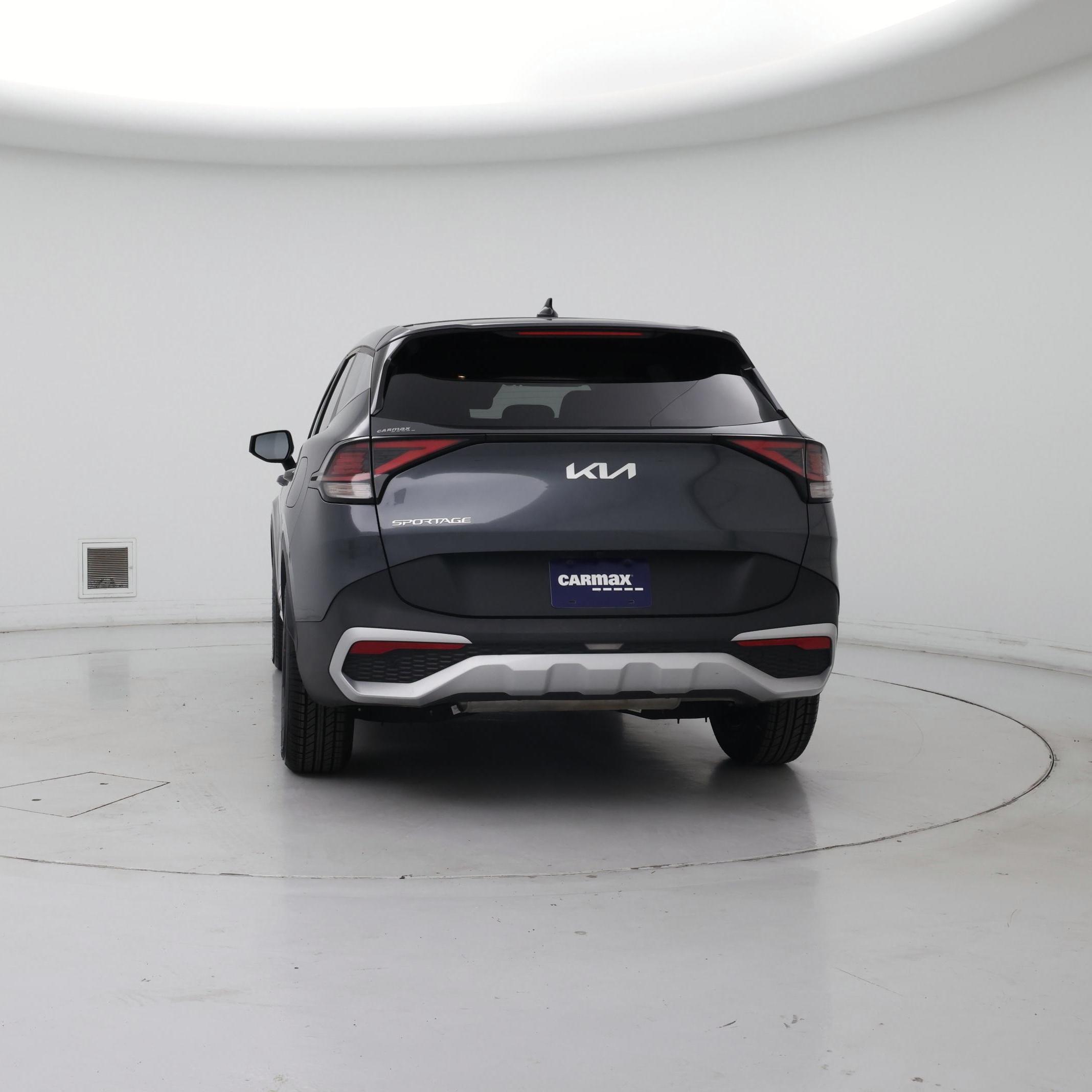 Thumbnail: 2023 Kia Sportage - 6
